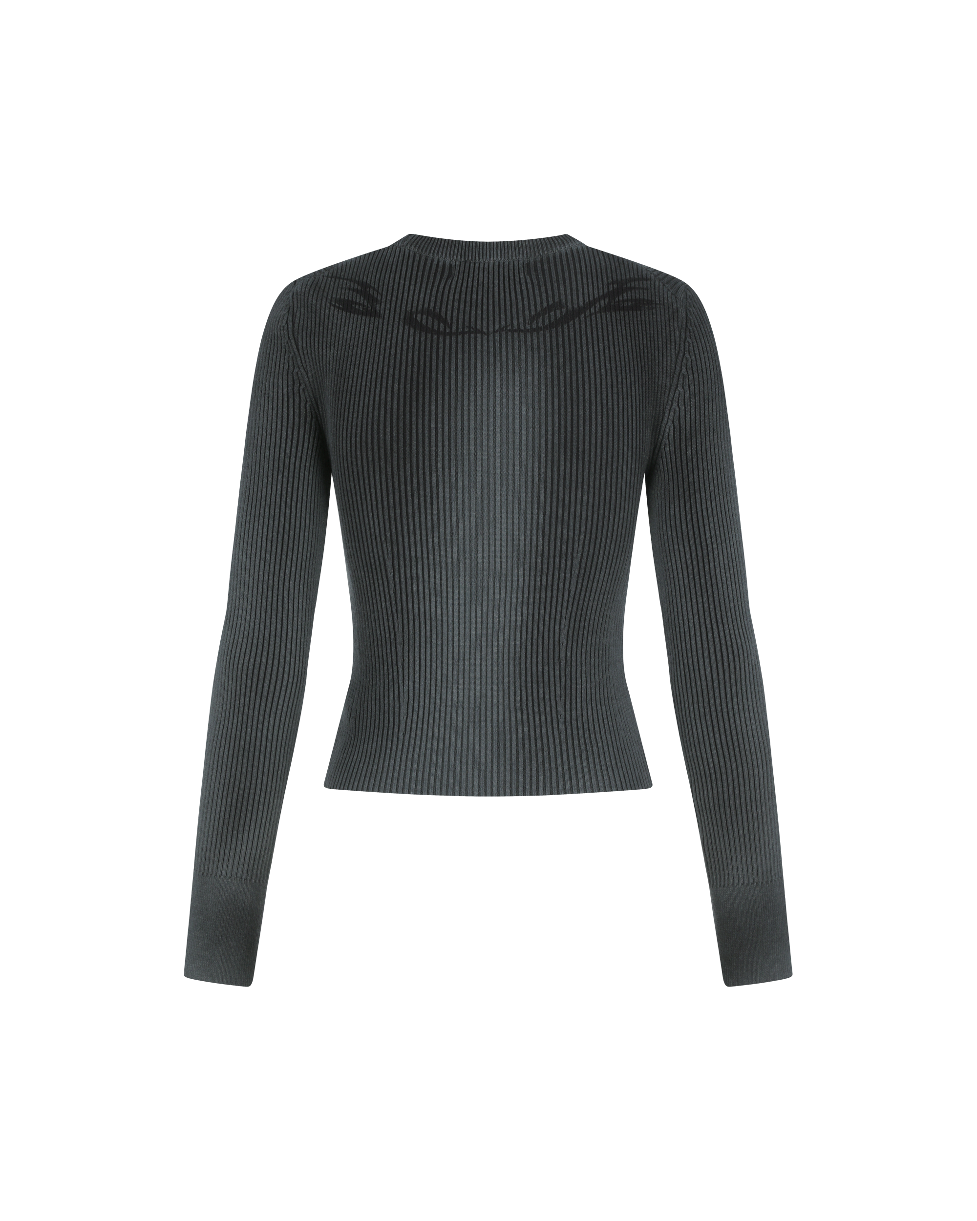 DIRTY NOTE KNIT TOP