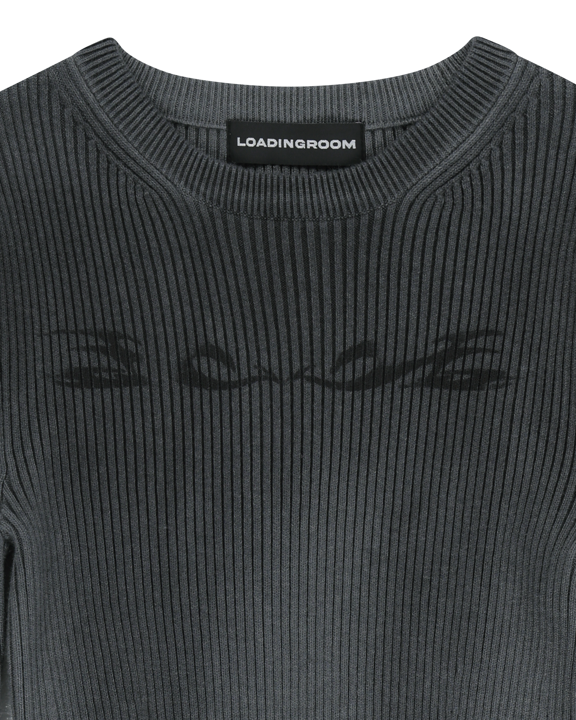 DIRTY NOTE KNIT TOP-4