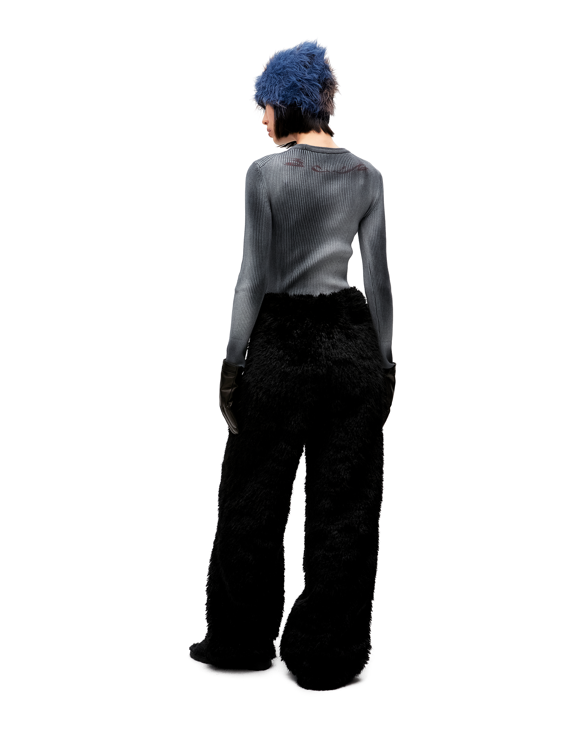 DIRTY NOTE KNIT TOP-3