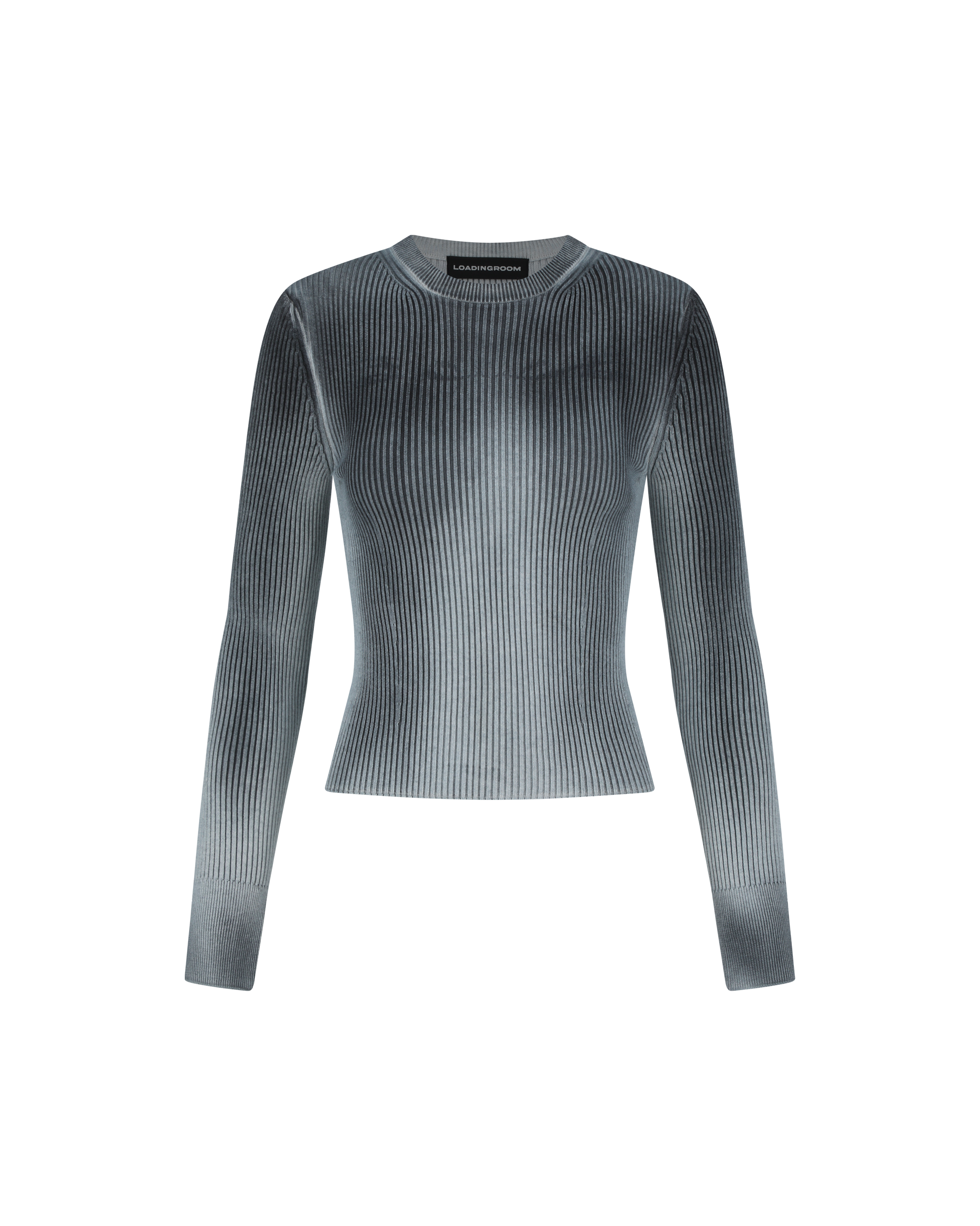 DIRTY NOTE KNIT TOP