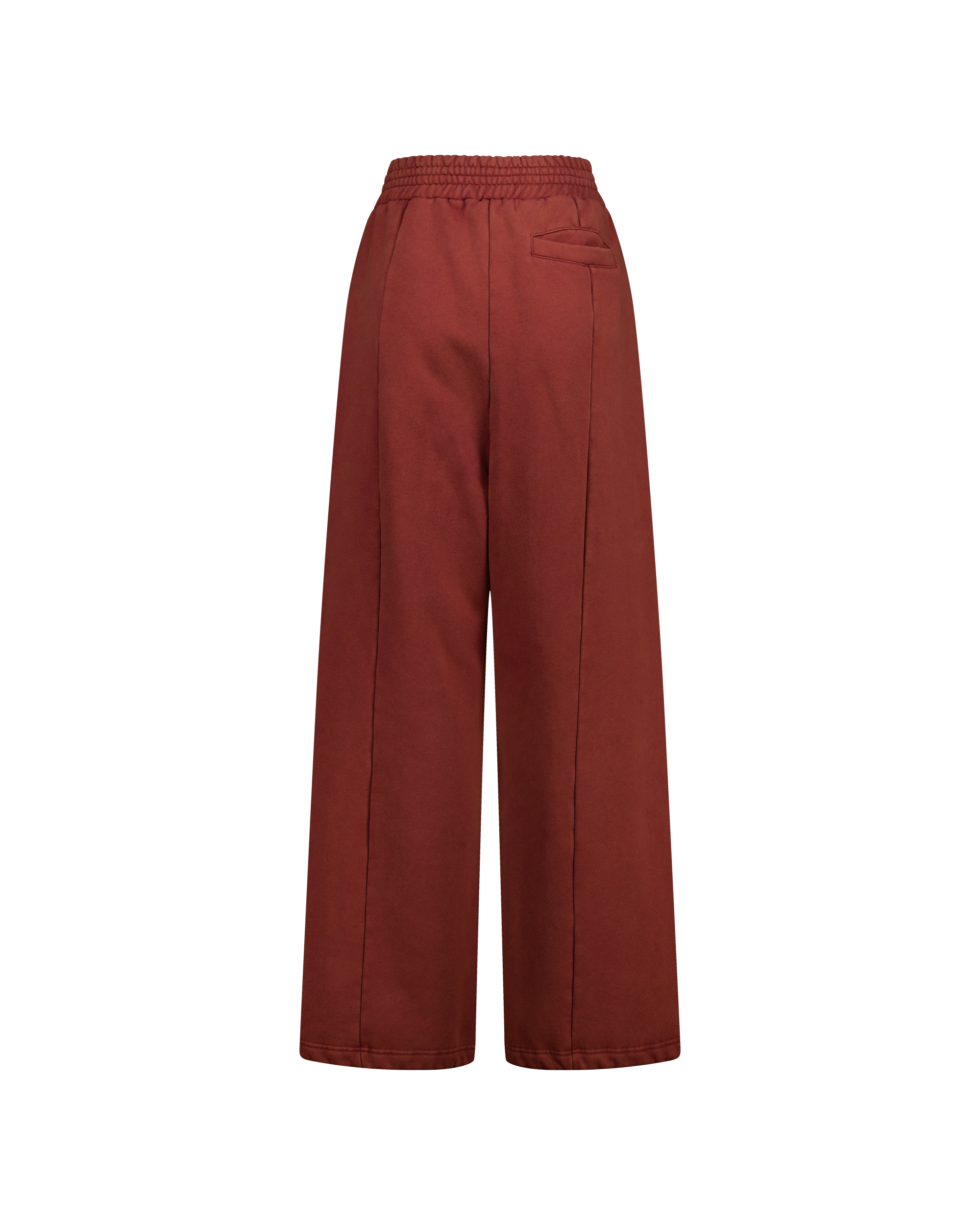 DOUBLE WAIST SWEATPANTS-6