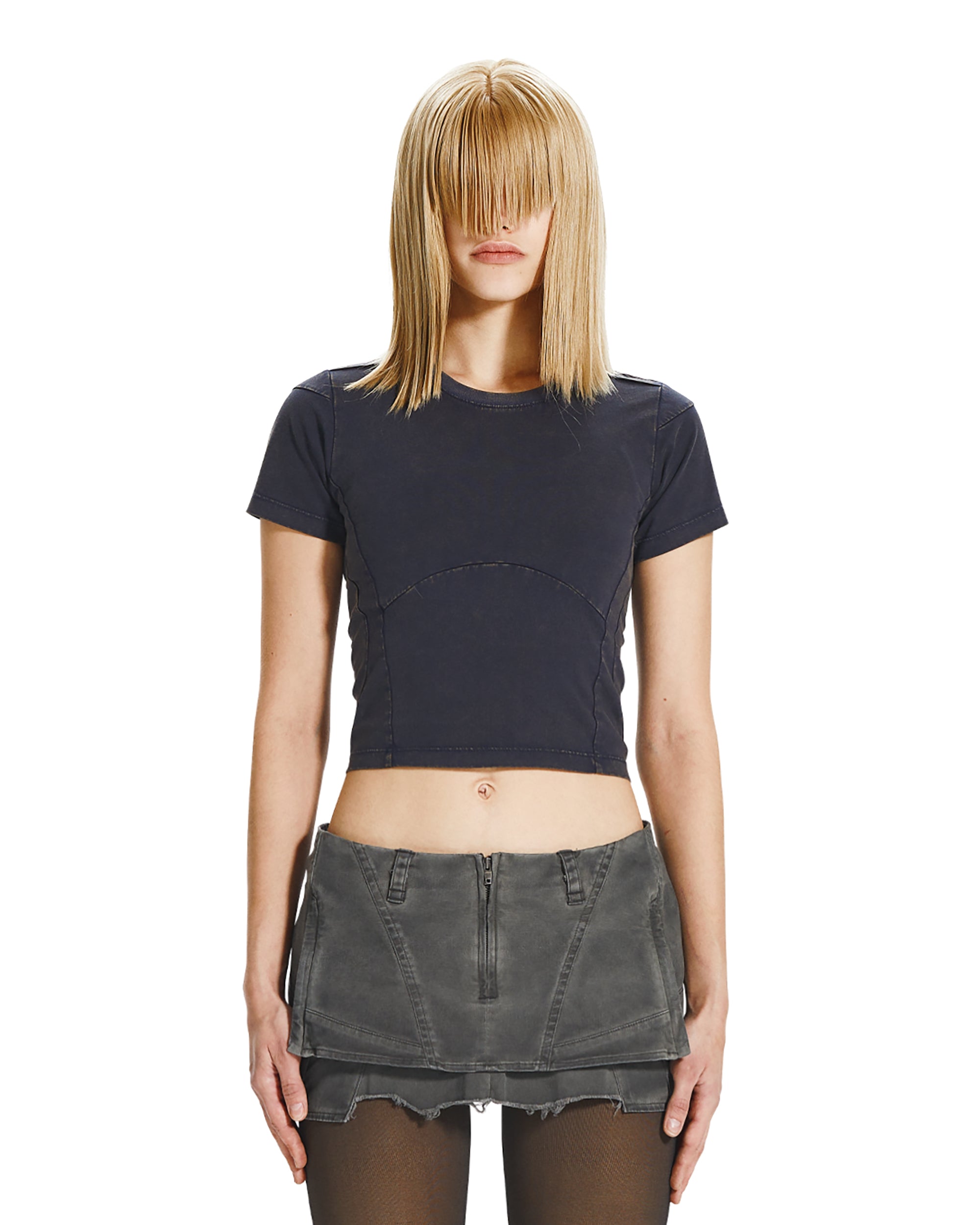 BIKER LINE TEE