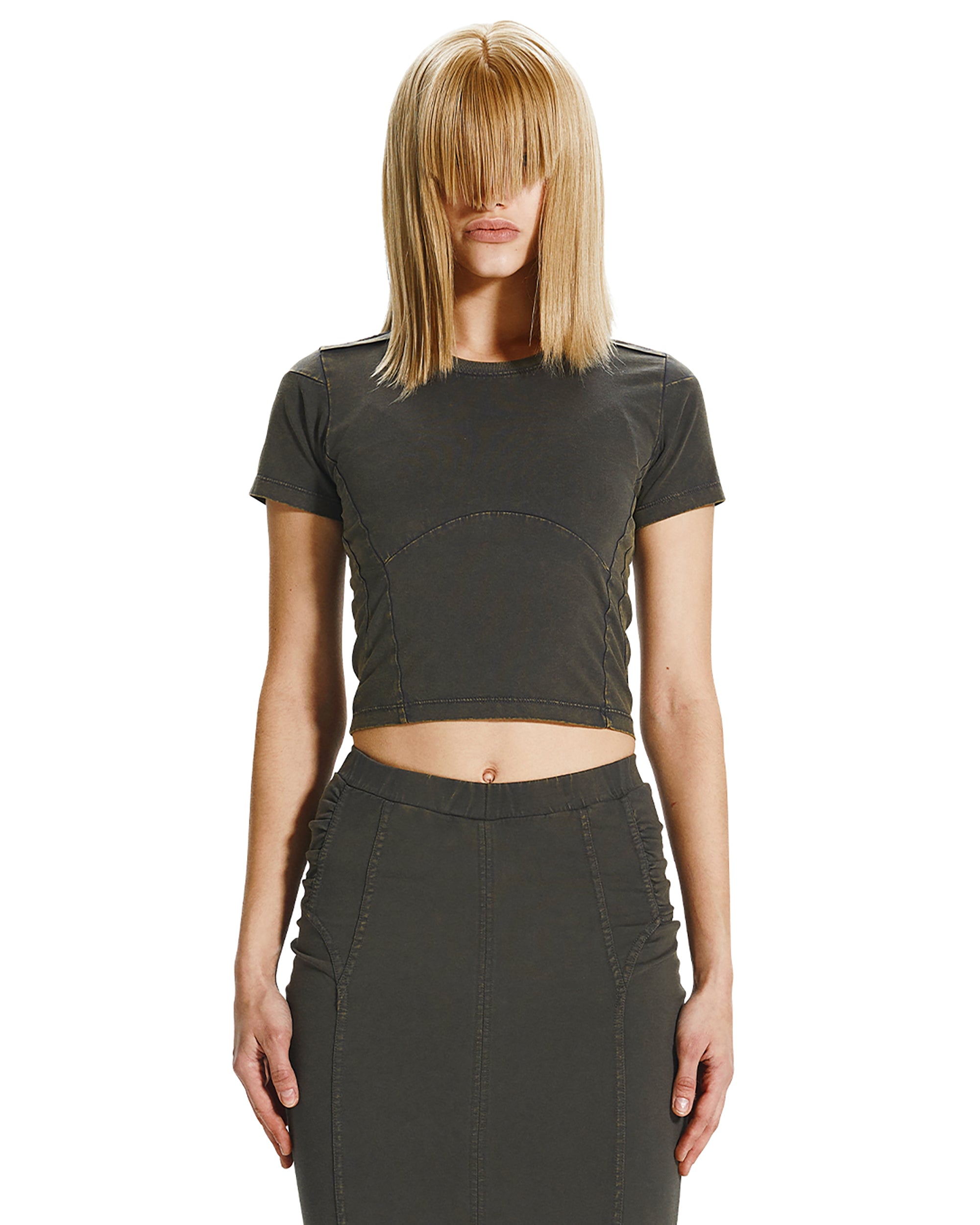 BIKER LINE TEE