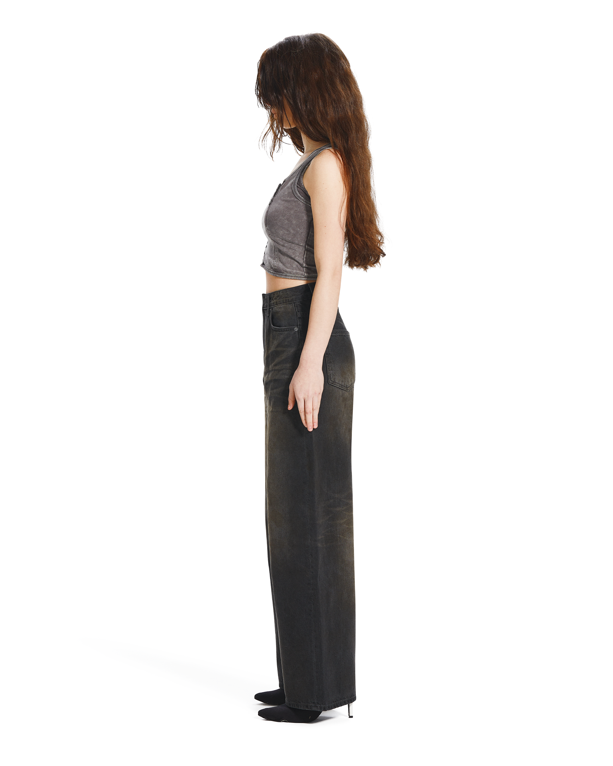 DOUBLE STRAP ZIP TOP-4