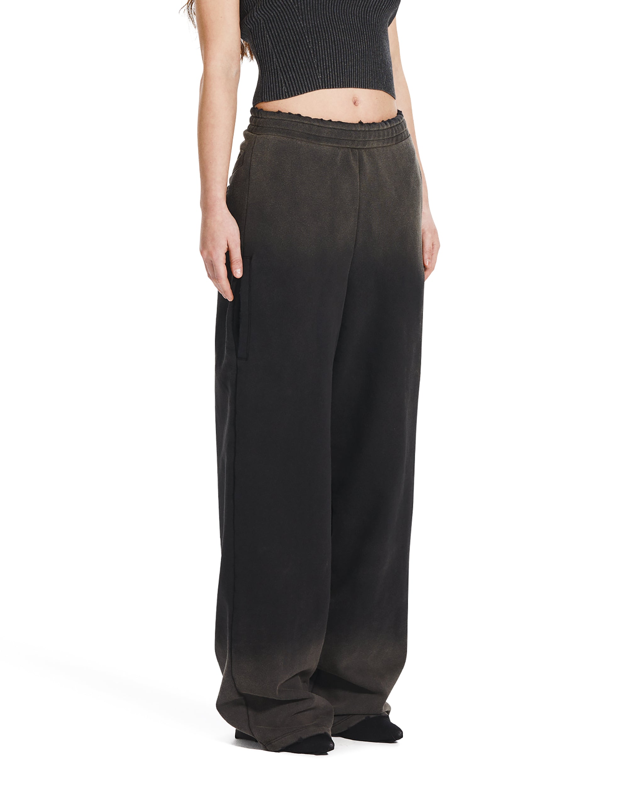 FADED SWEATPANTS