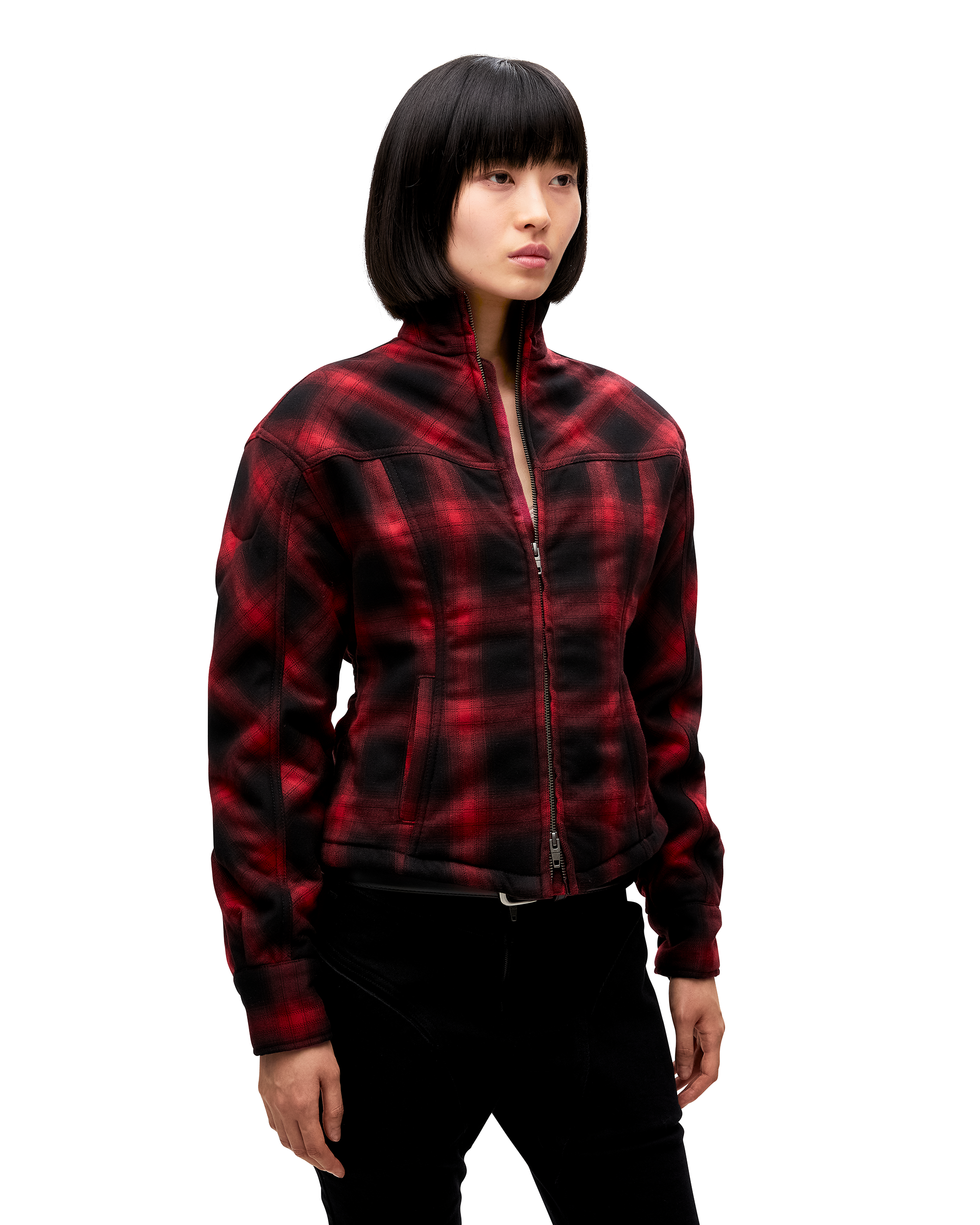 PADDED SHIRT JACKET-4