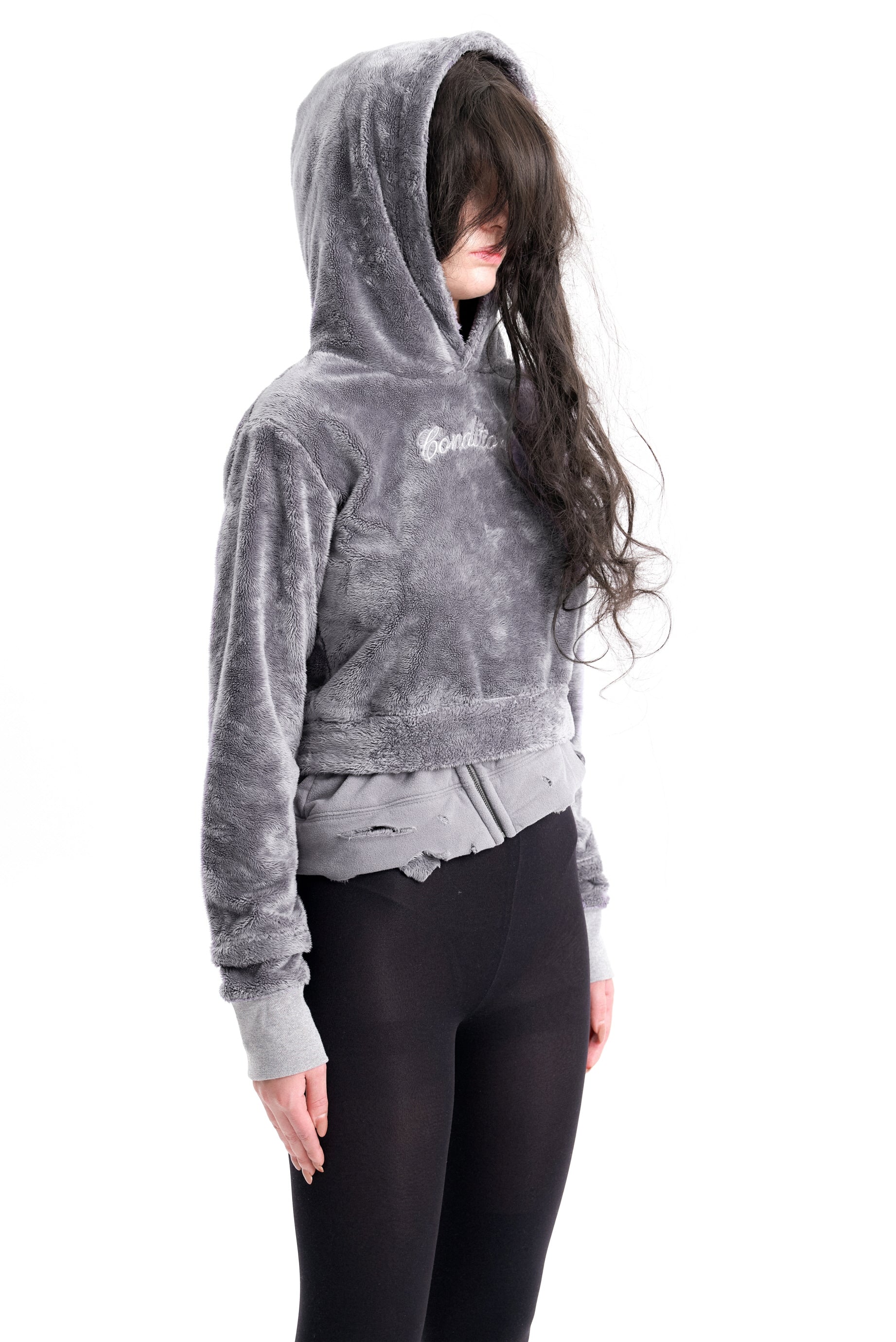 (EMMA) STRANGE HOODIE-5