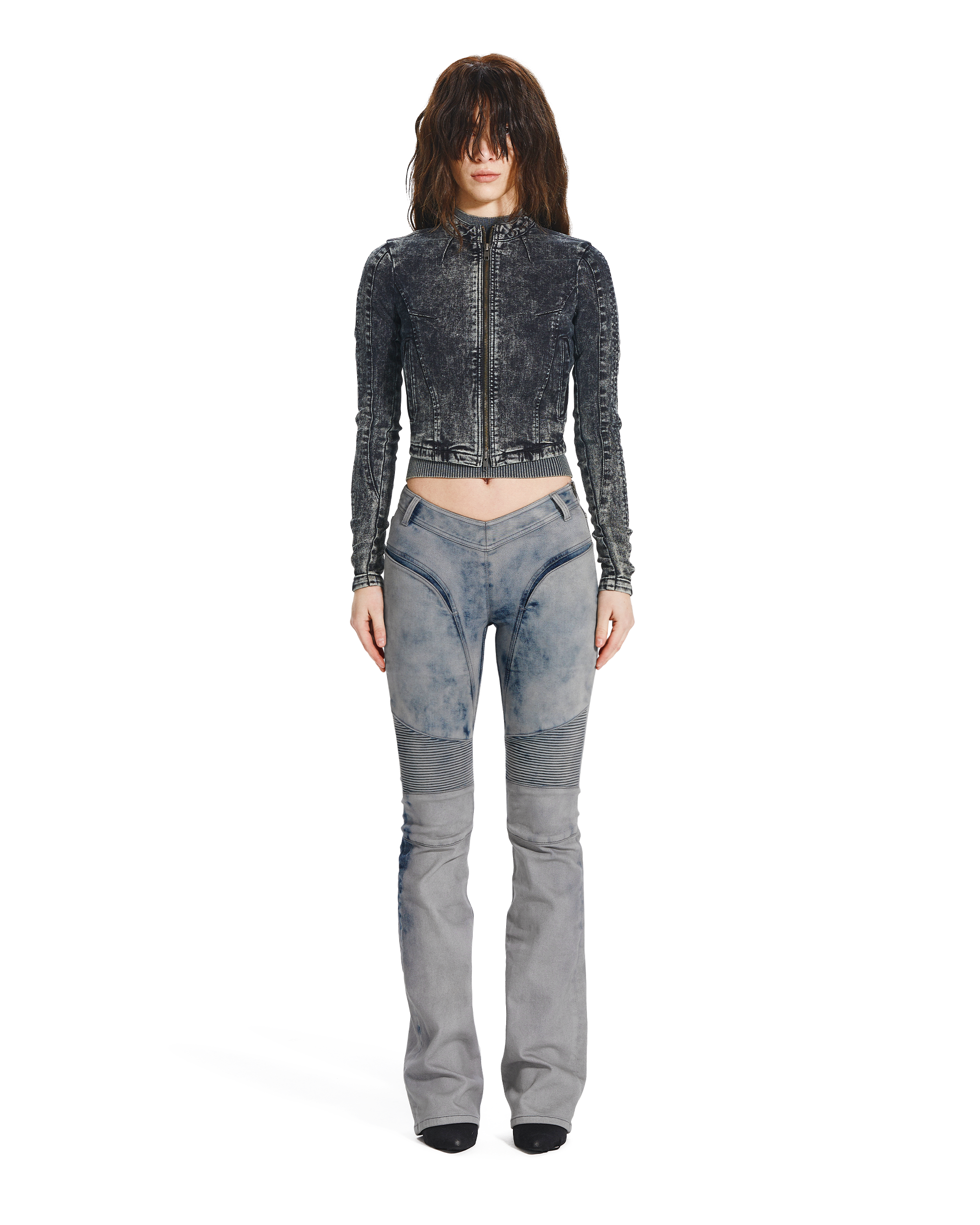 MOTO DENIM JACKET-2