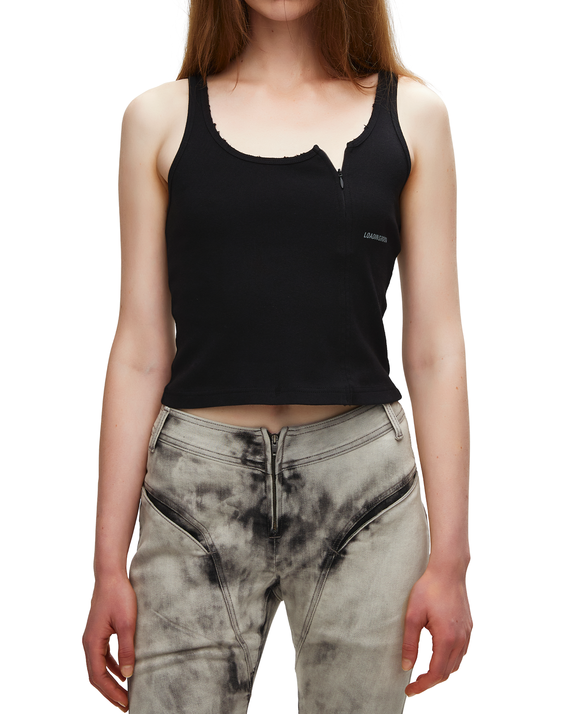 ZIP TANK TOP-6