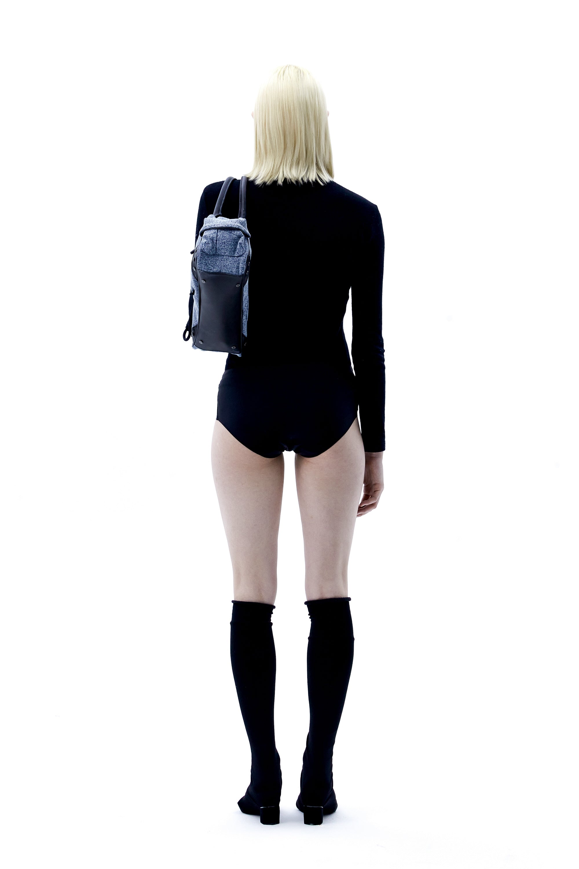(ARIELLA) LOST BAG-4