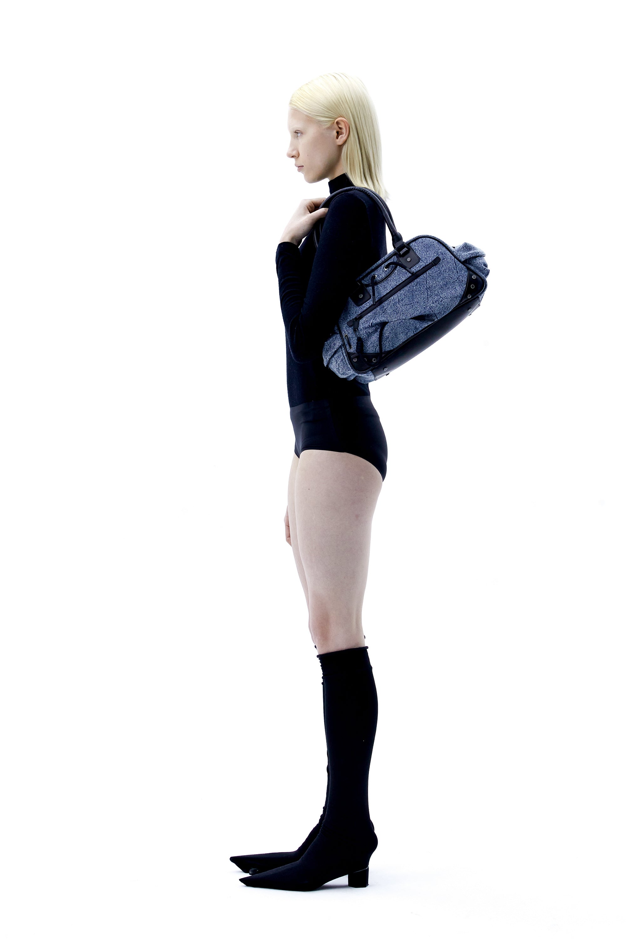 (ARIELLA) LOST BAG-3