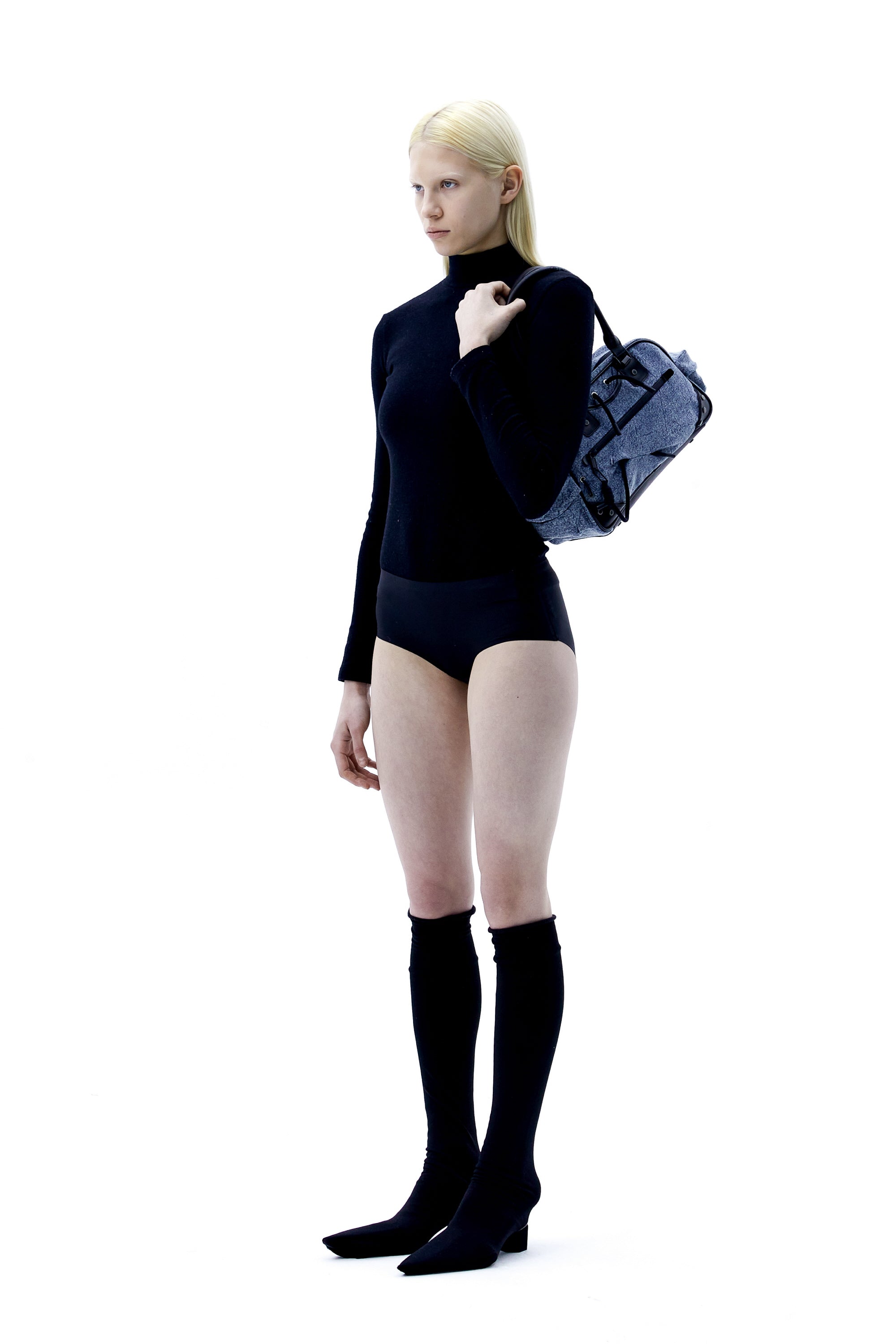 (ARIELLA) LOST BAG-2