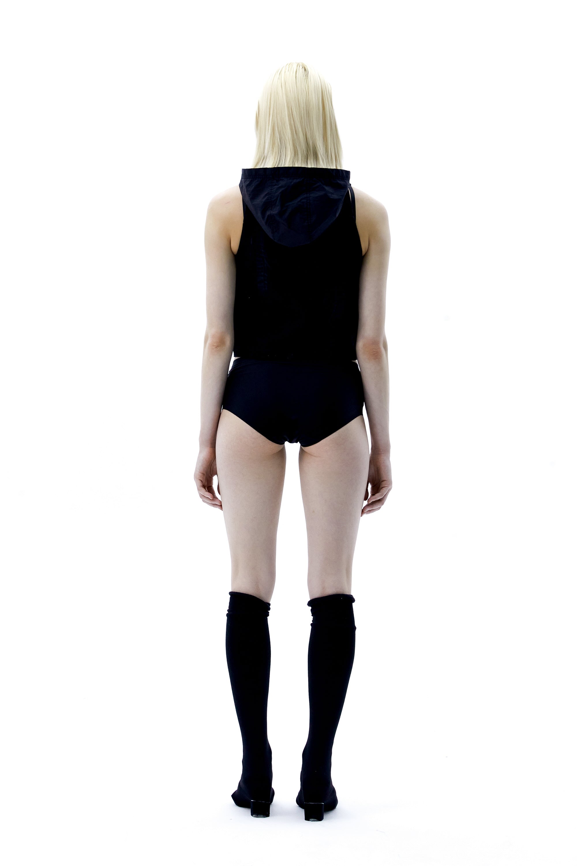 (ARIELLA) WORK MUD VEST-4