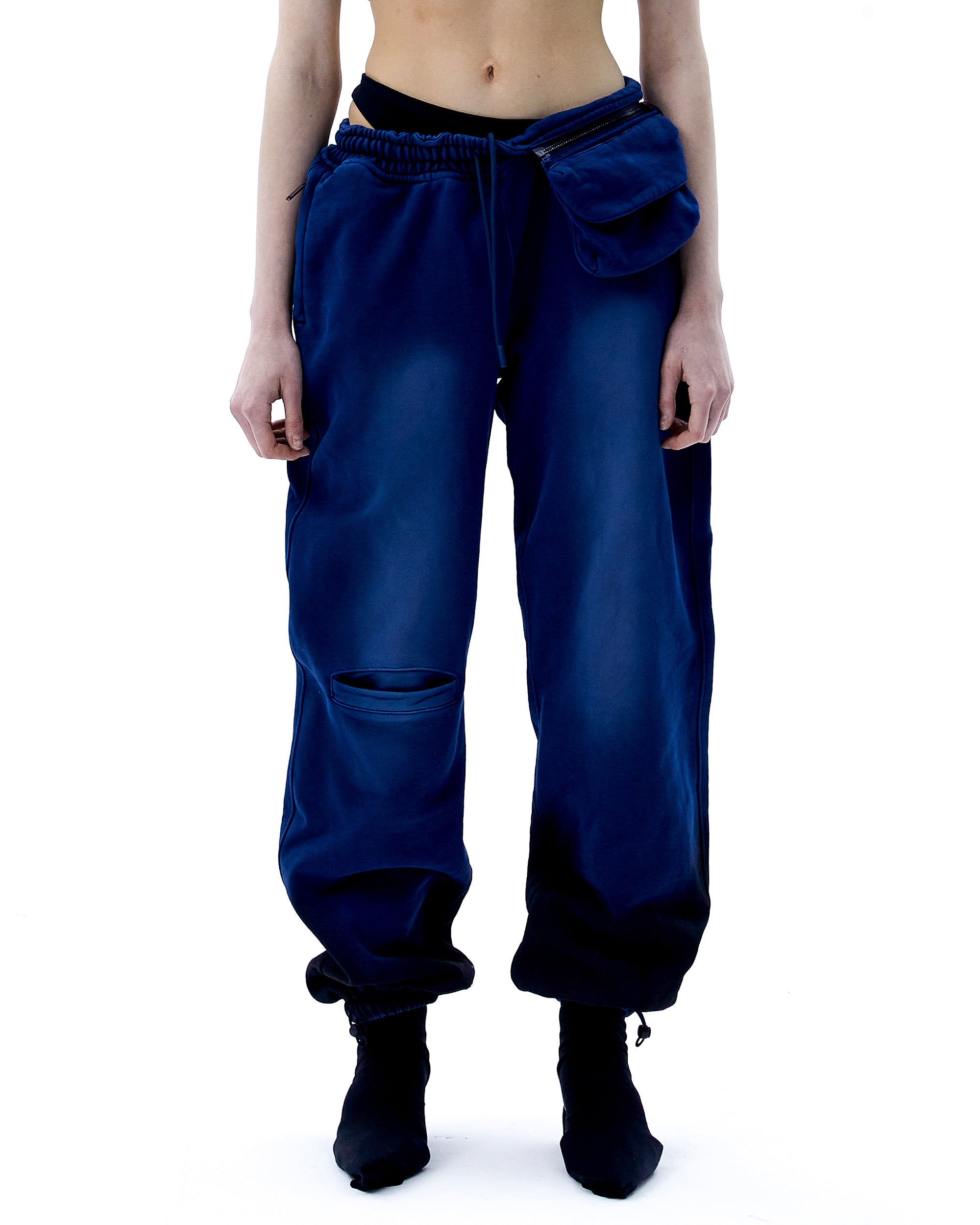 (ARIELLA) SPOILED SWEATPANTS