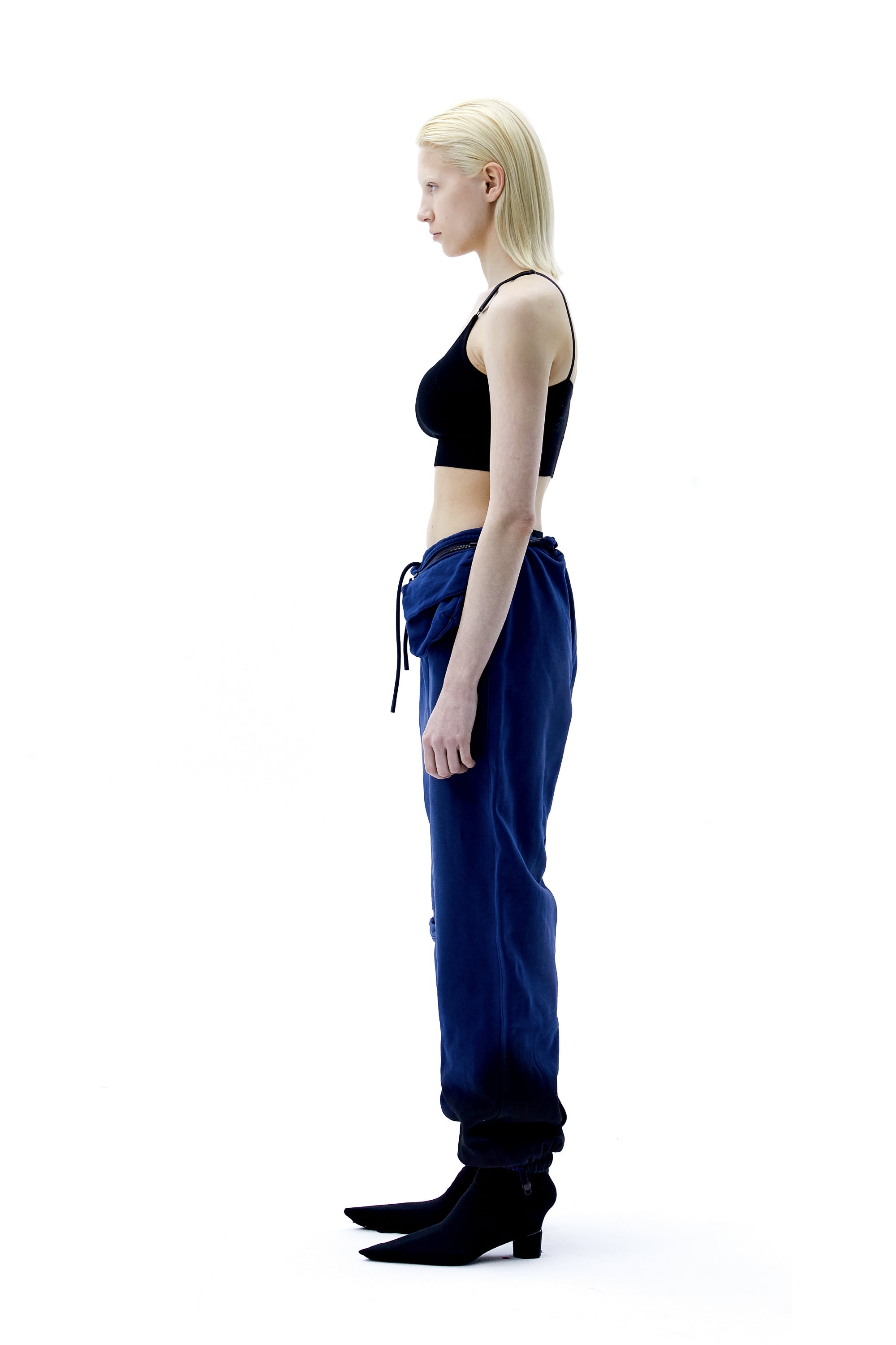 (ARIELLA) SPOILED SWEATPANTS-3