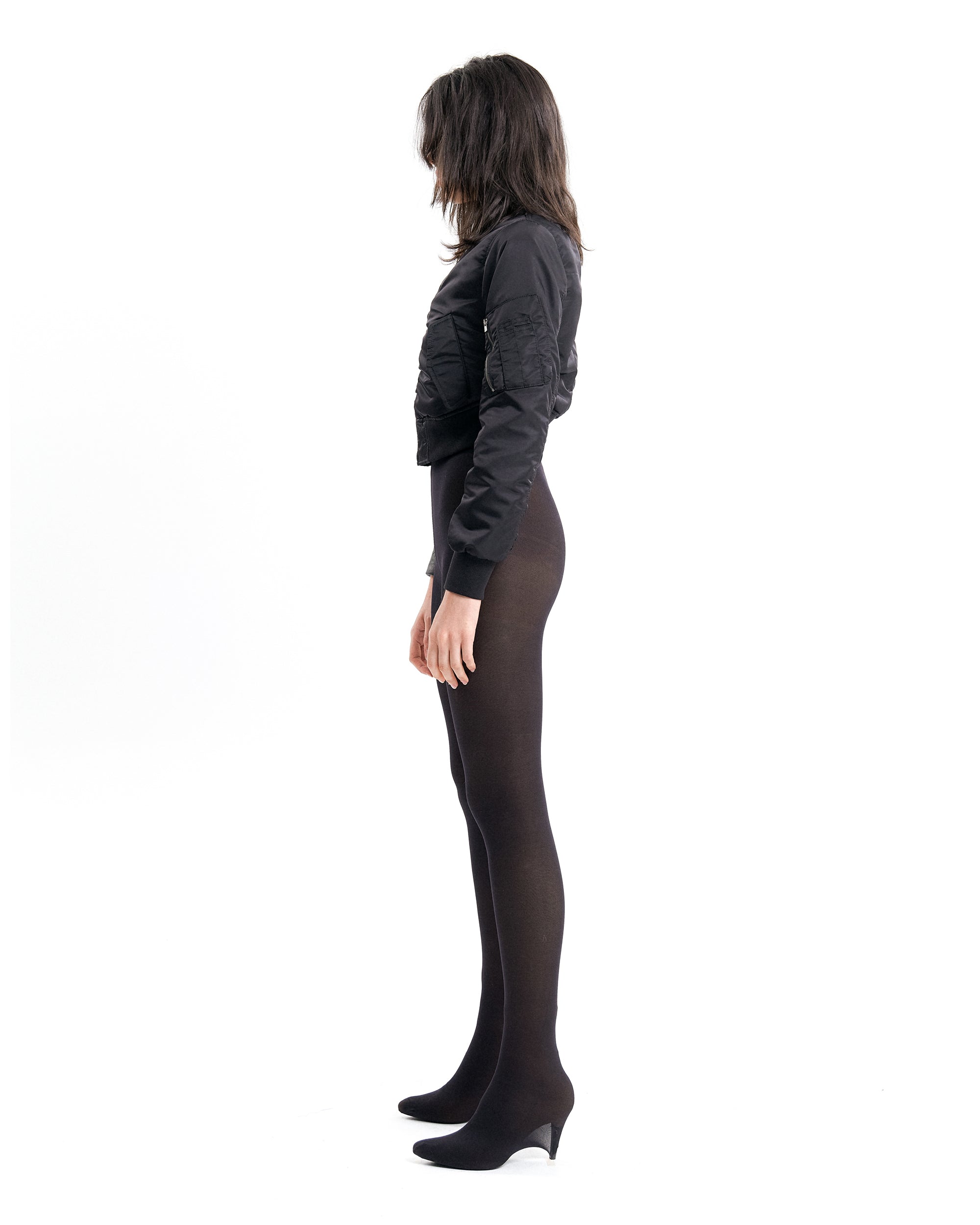 (EMMA) STRANGE ARM BOMBER-3