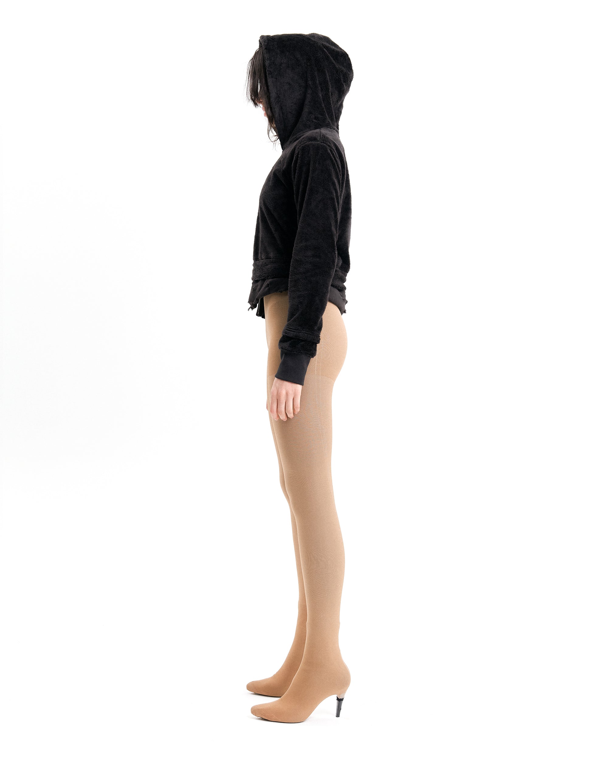 (EMMA) STRANGE HOODIE-3