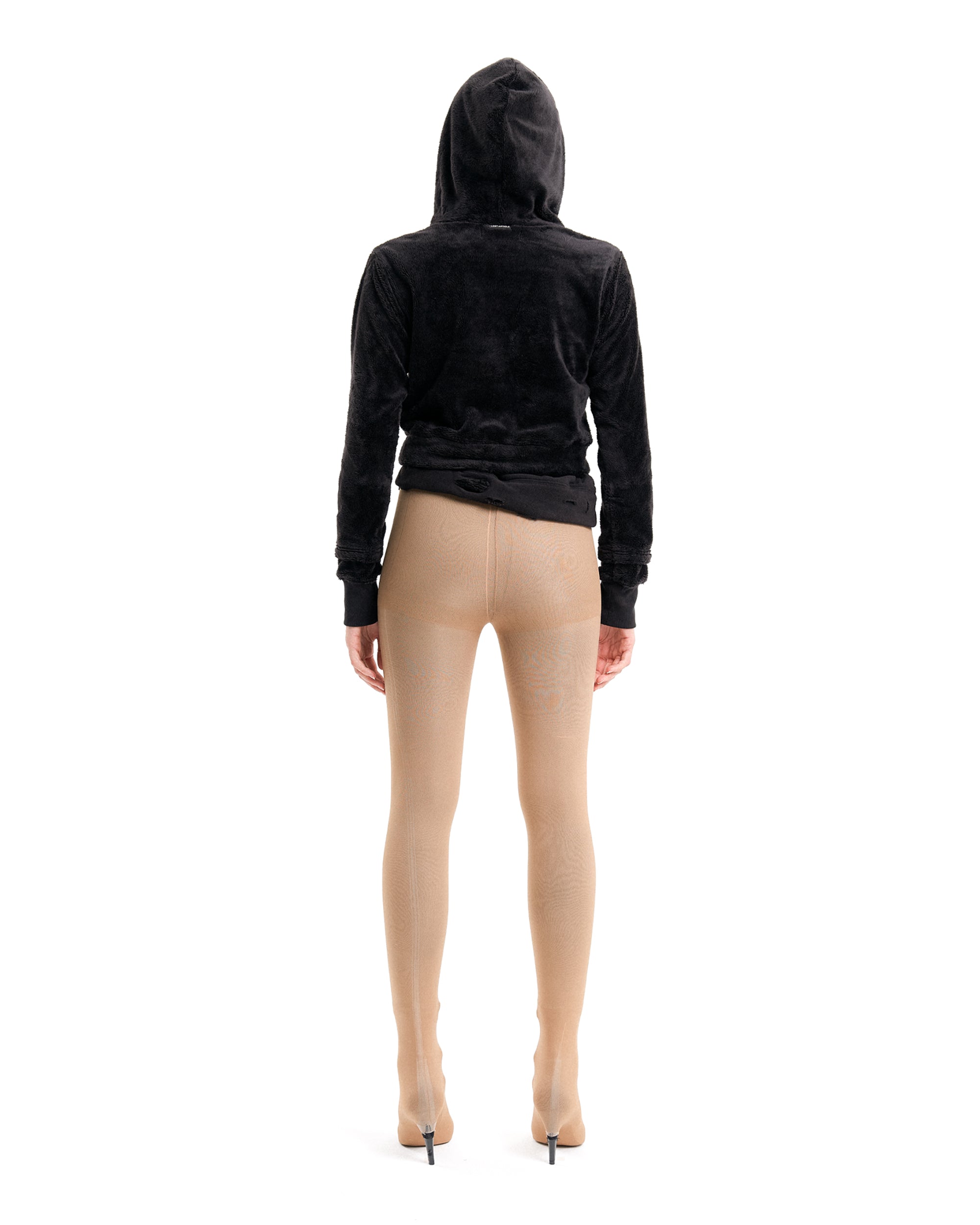 (EMMA) STRANGE HOODIE-4