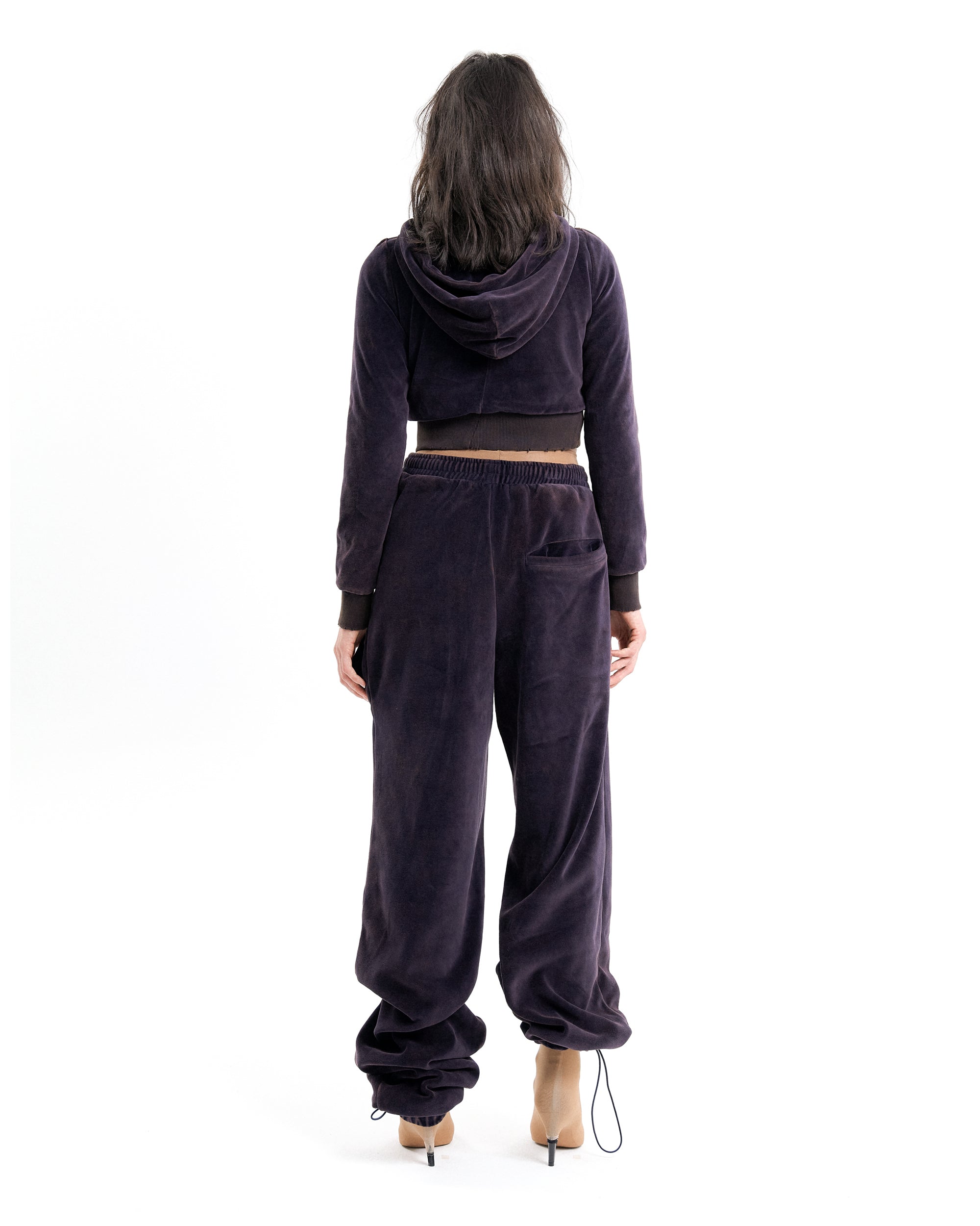 (EMMA) STRANGE SWEATPANTS-4