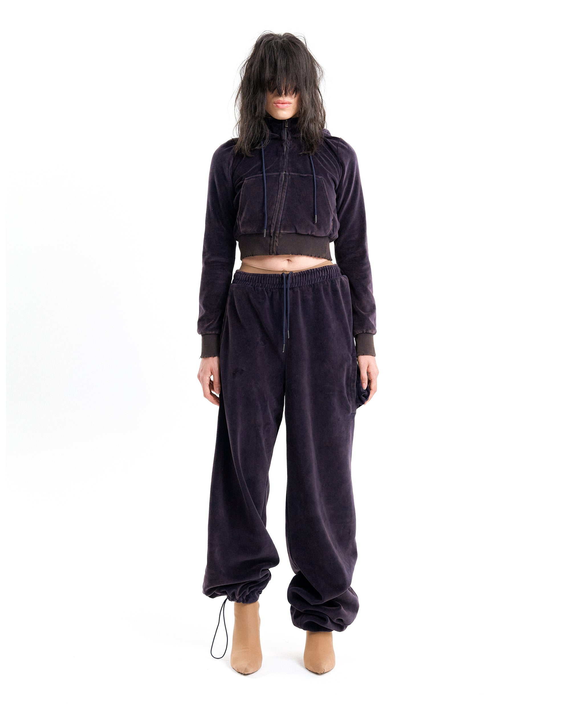 (EMMA) STRANGE SWEATPANTS-2