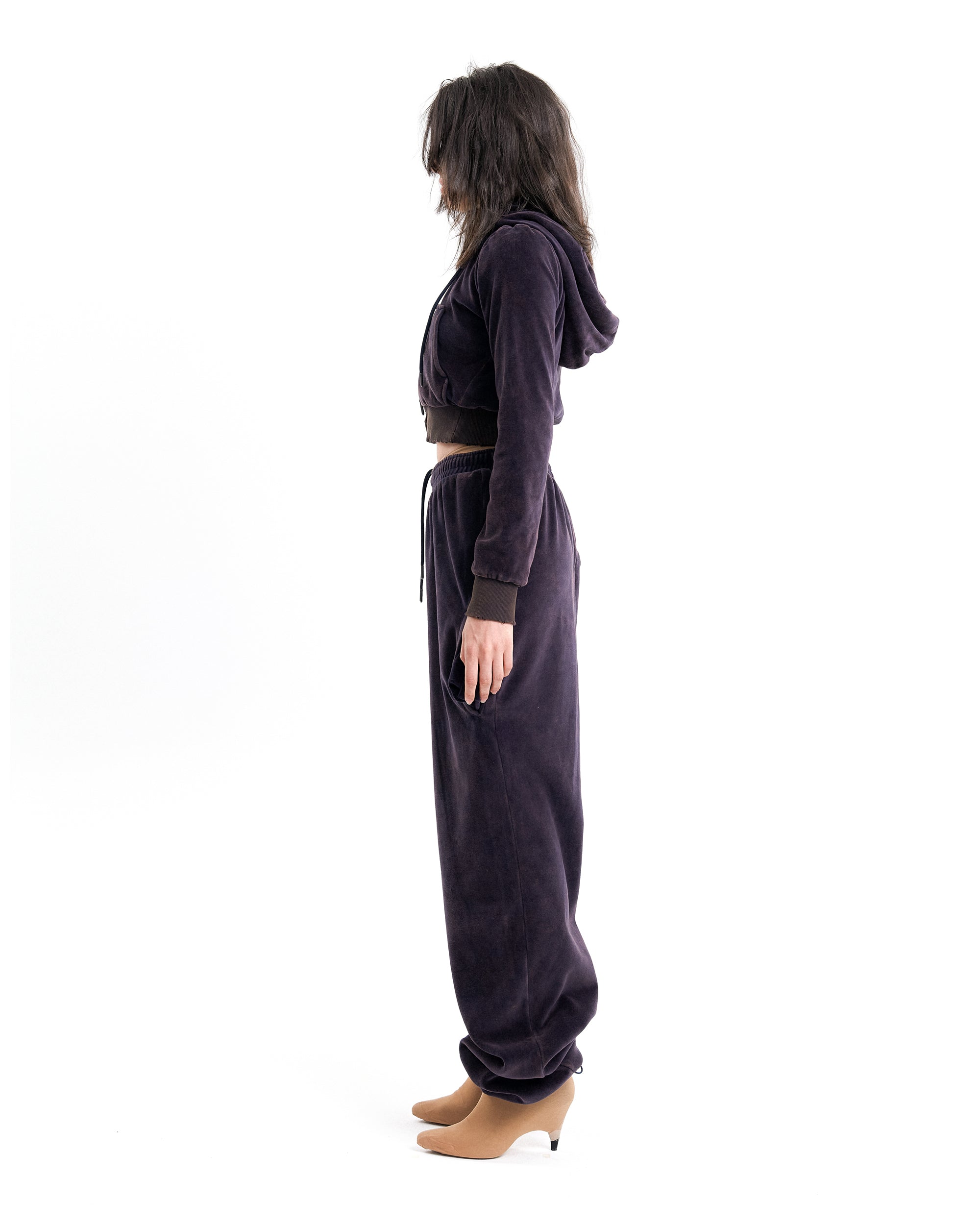 (EMMA) STRANGE SWEATPANTS-3
