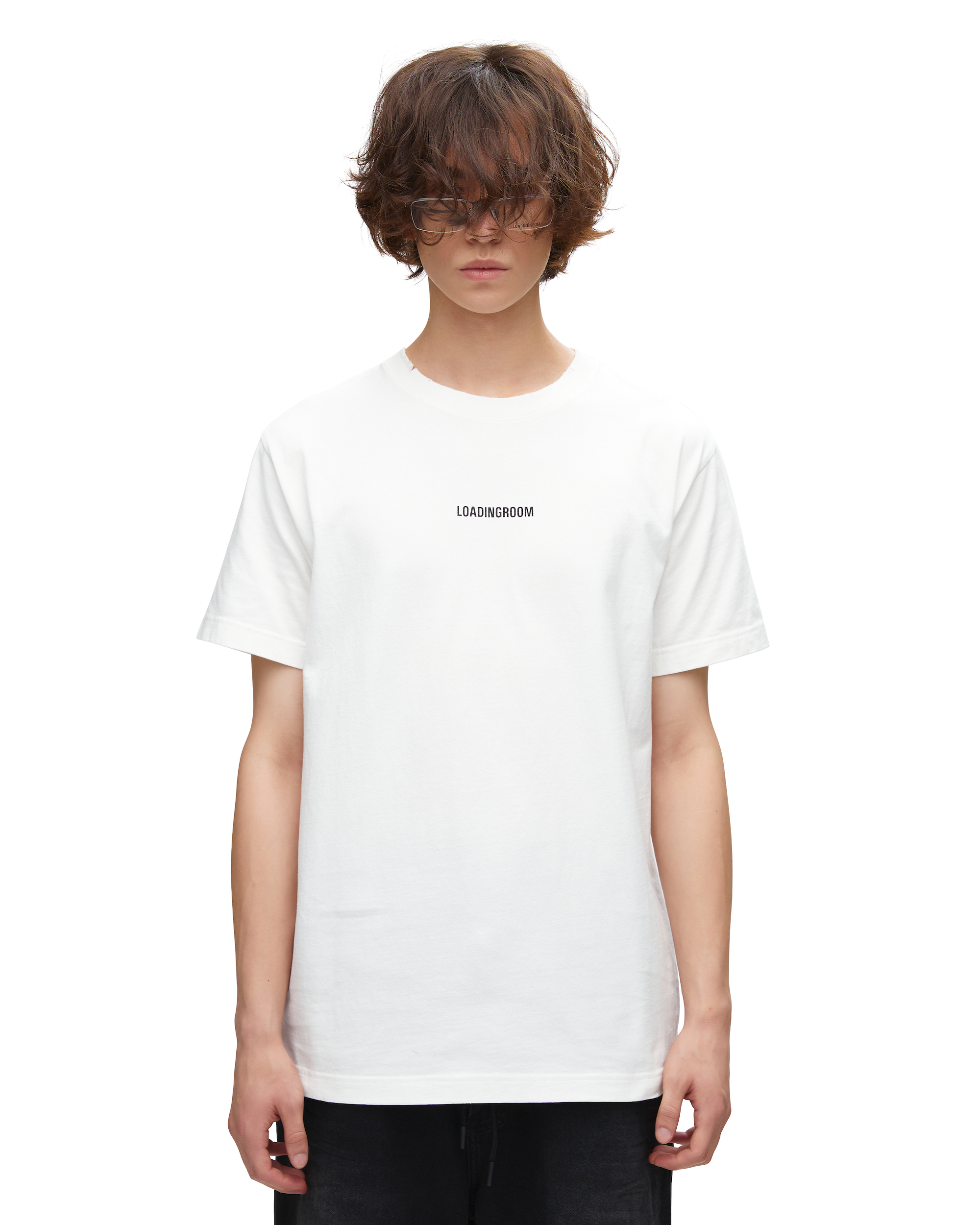 BOXY TEE-4