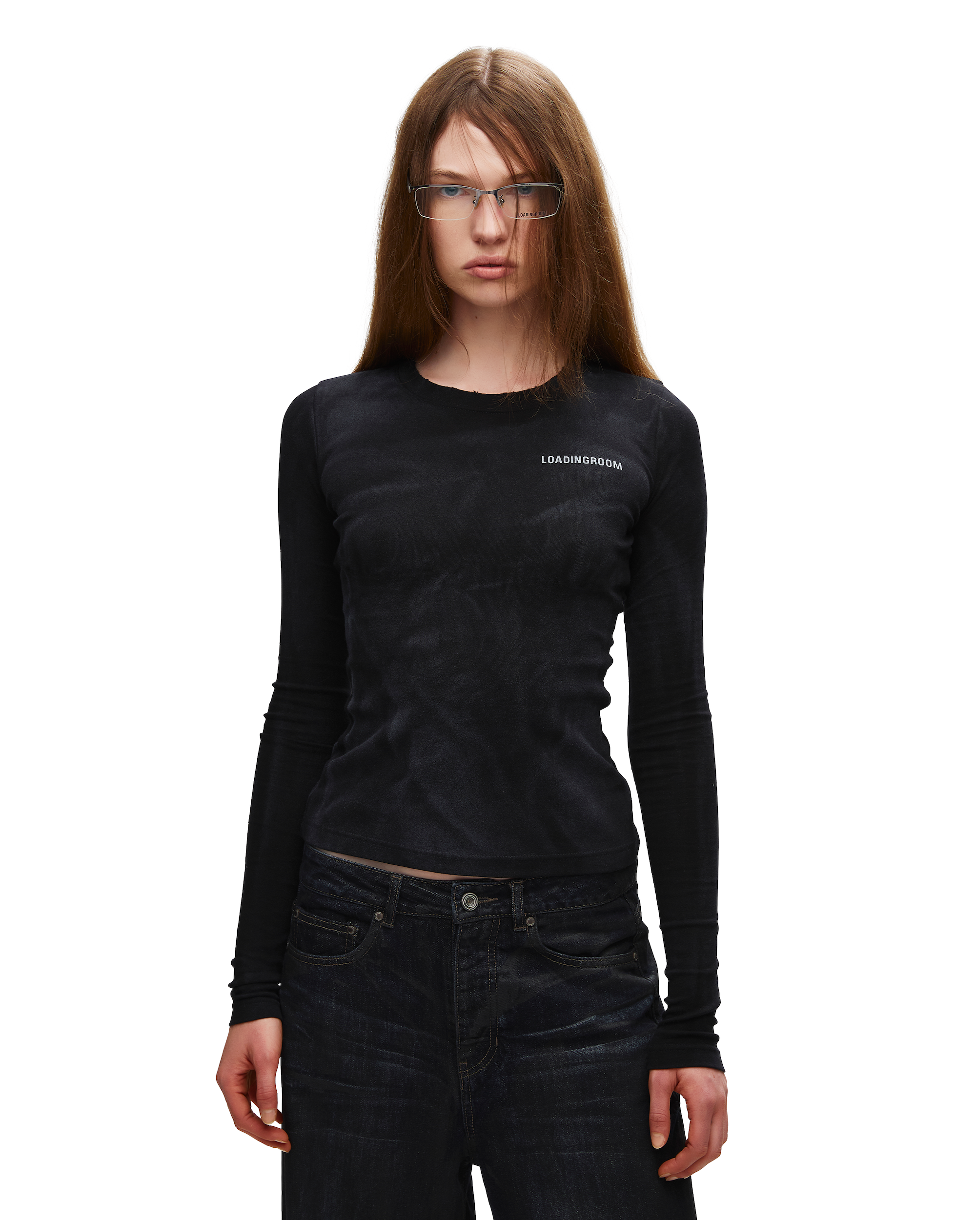LONG SLEEVE TEE-4