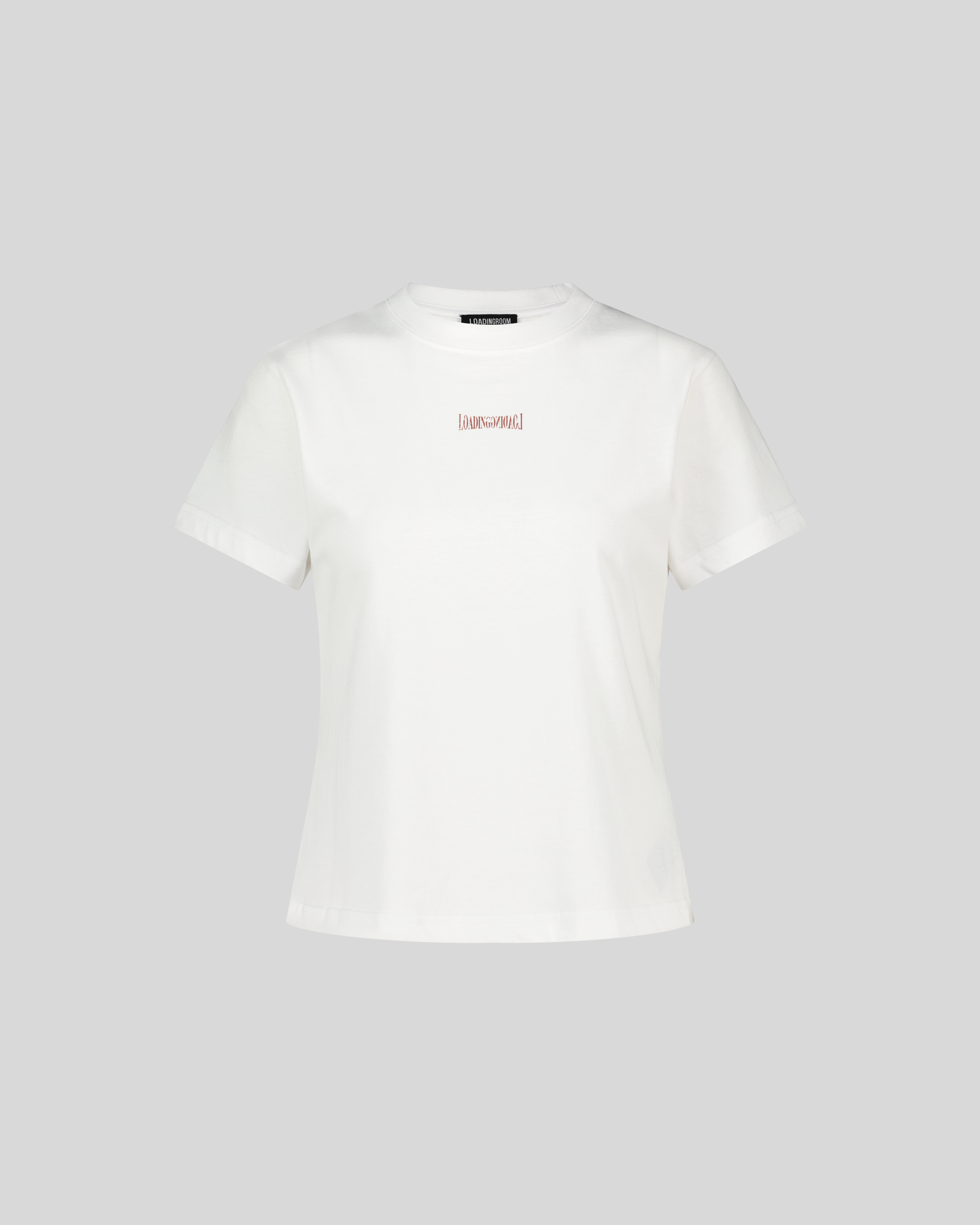 LOGO SLIM TEE