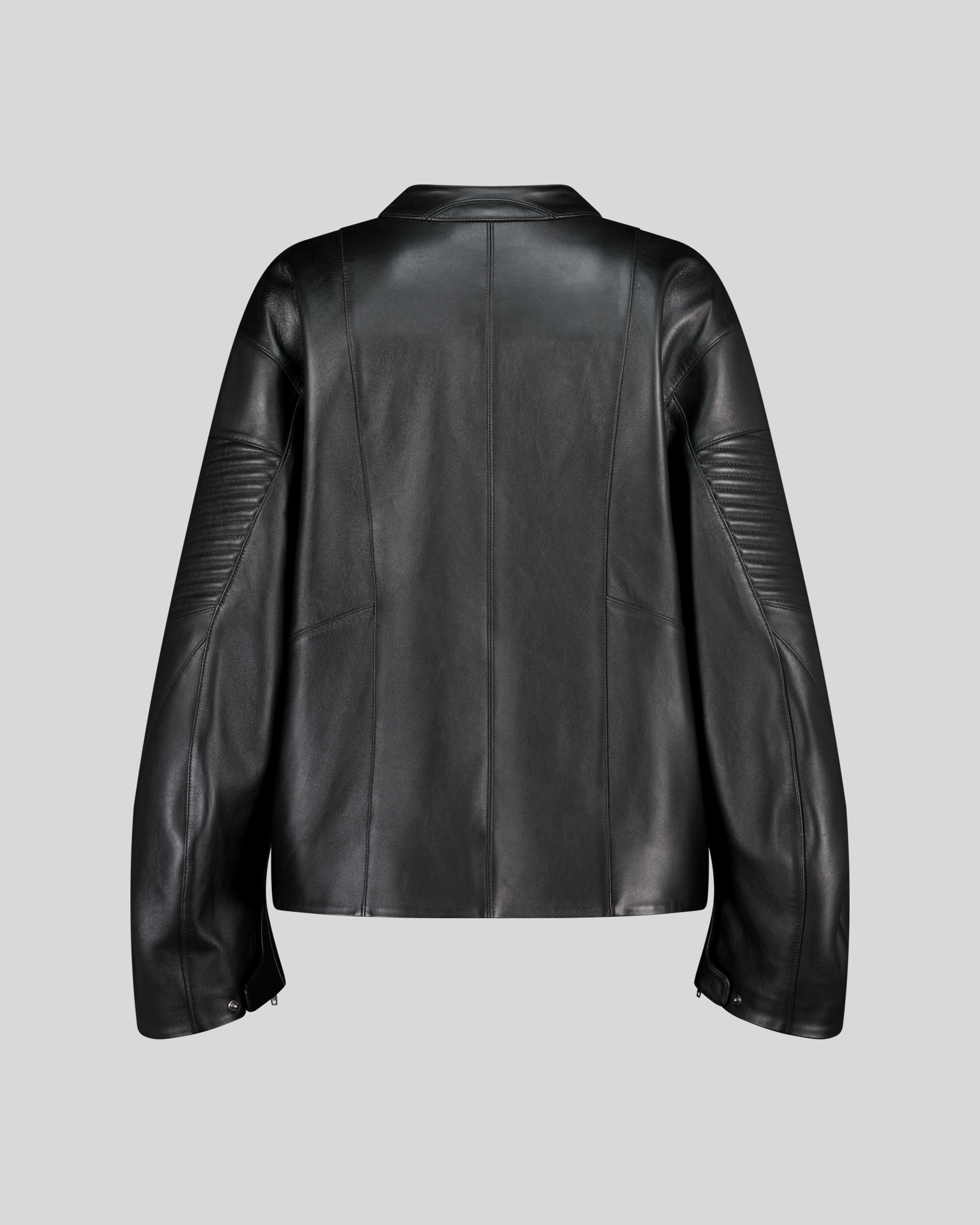 MATI LEATHER JACKET