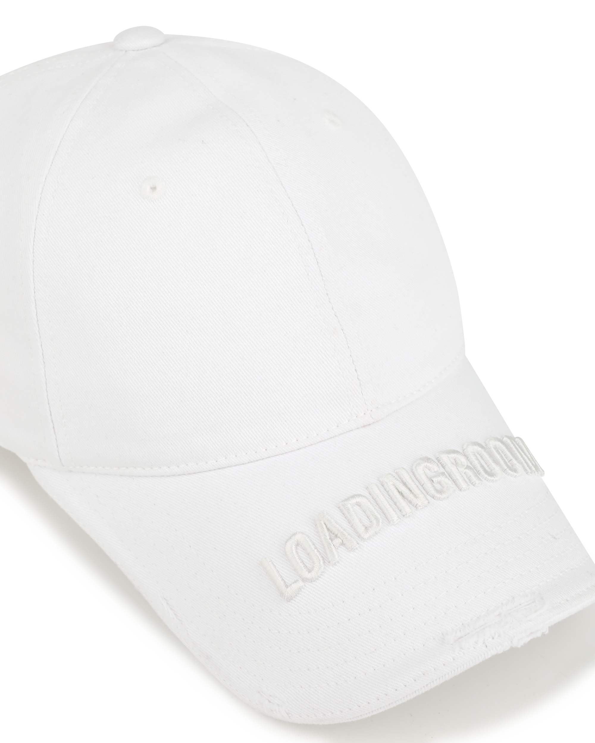 LOGO CAP