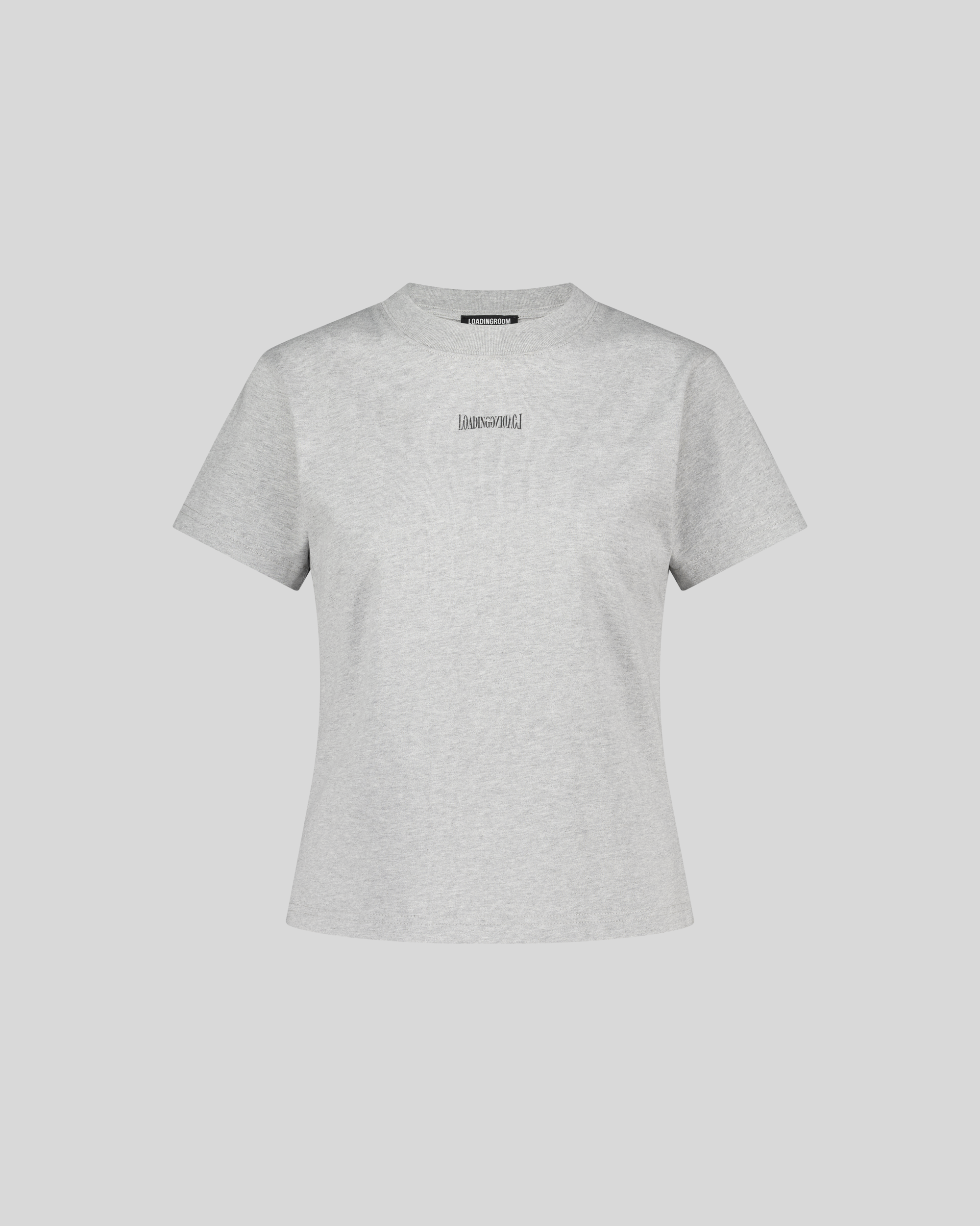 LOGO SLIM TEE
