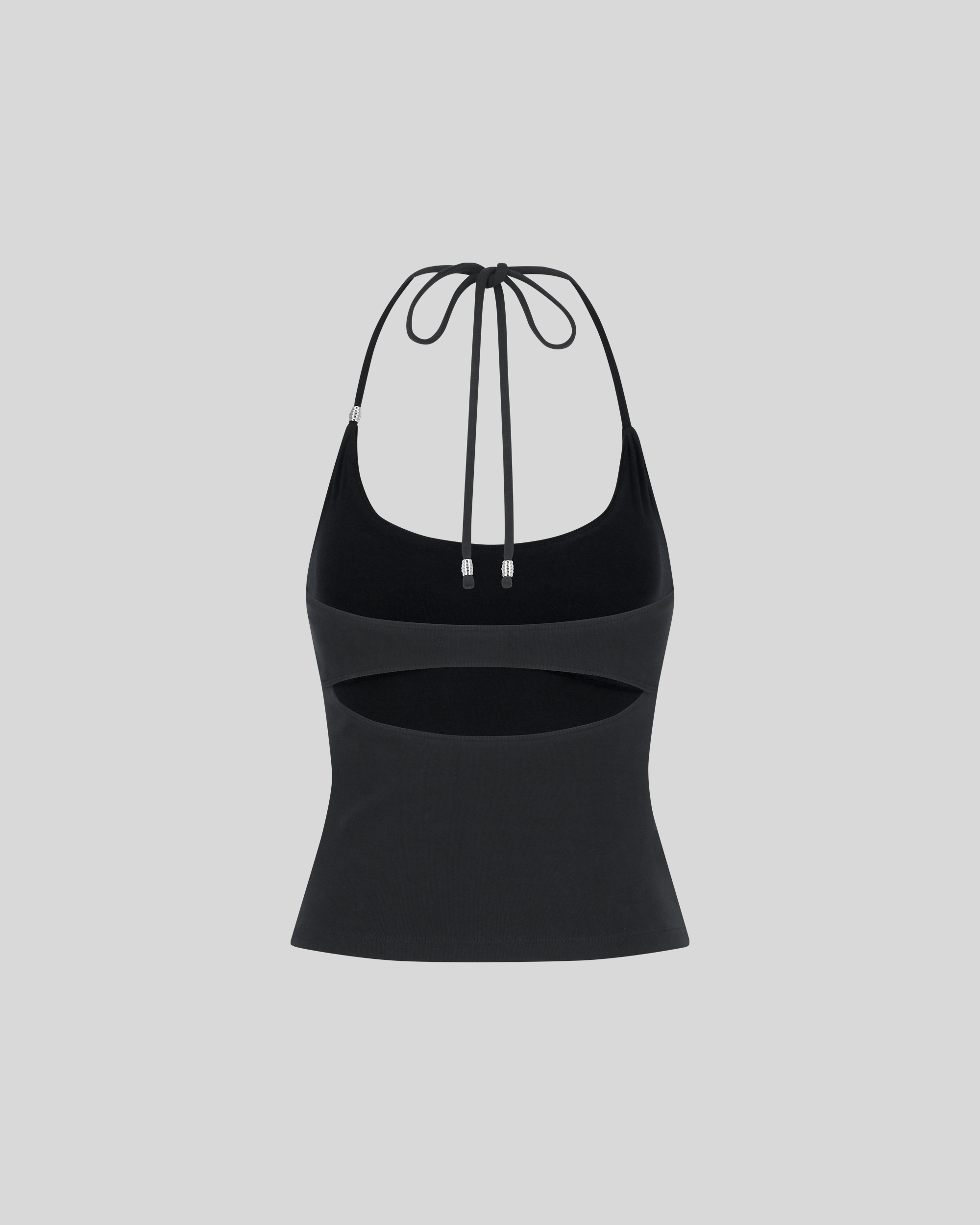 RING HALTER TANK