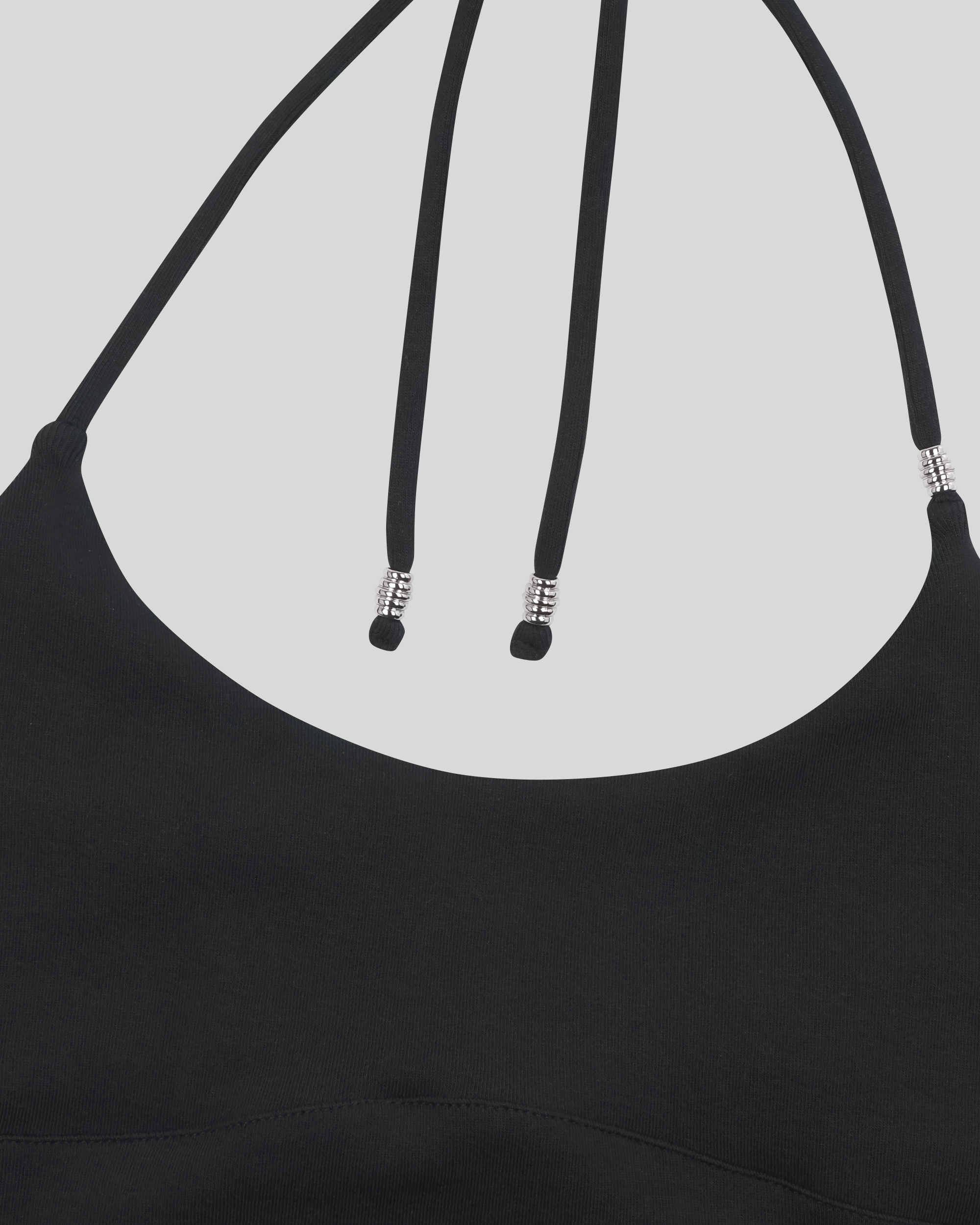 RING HALTER TANK