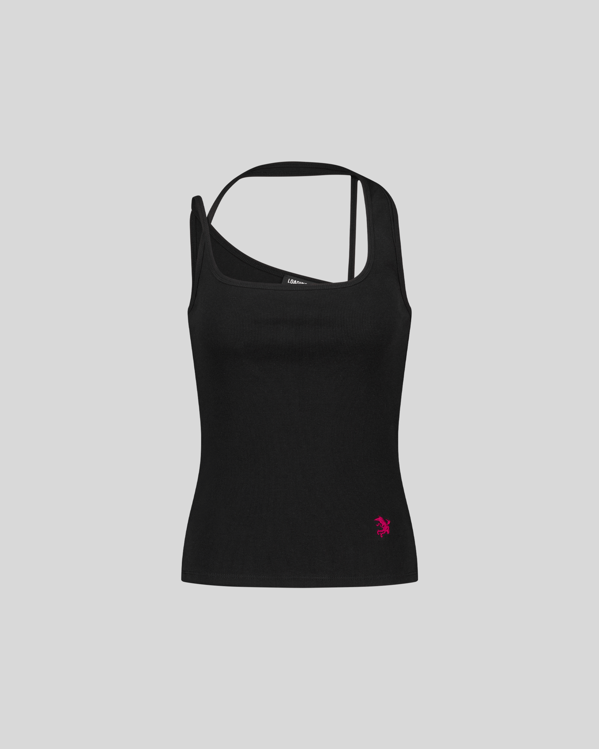 DEVIL HALTER TANK