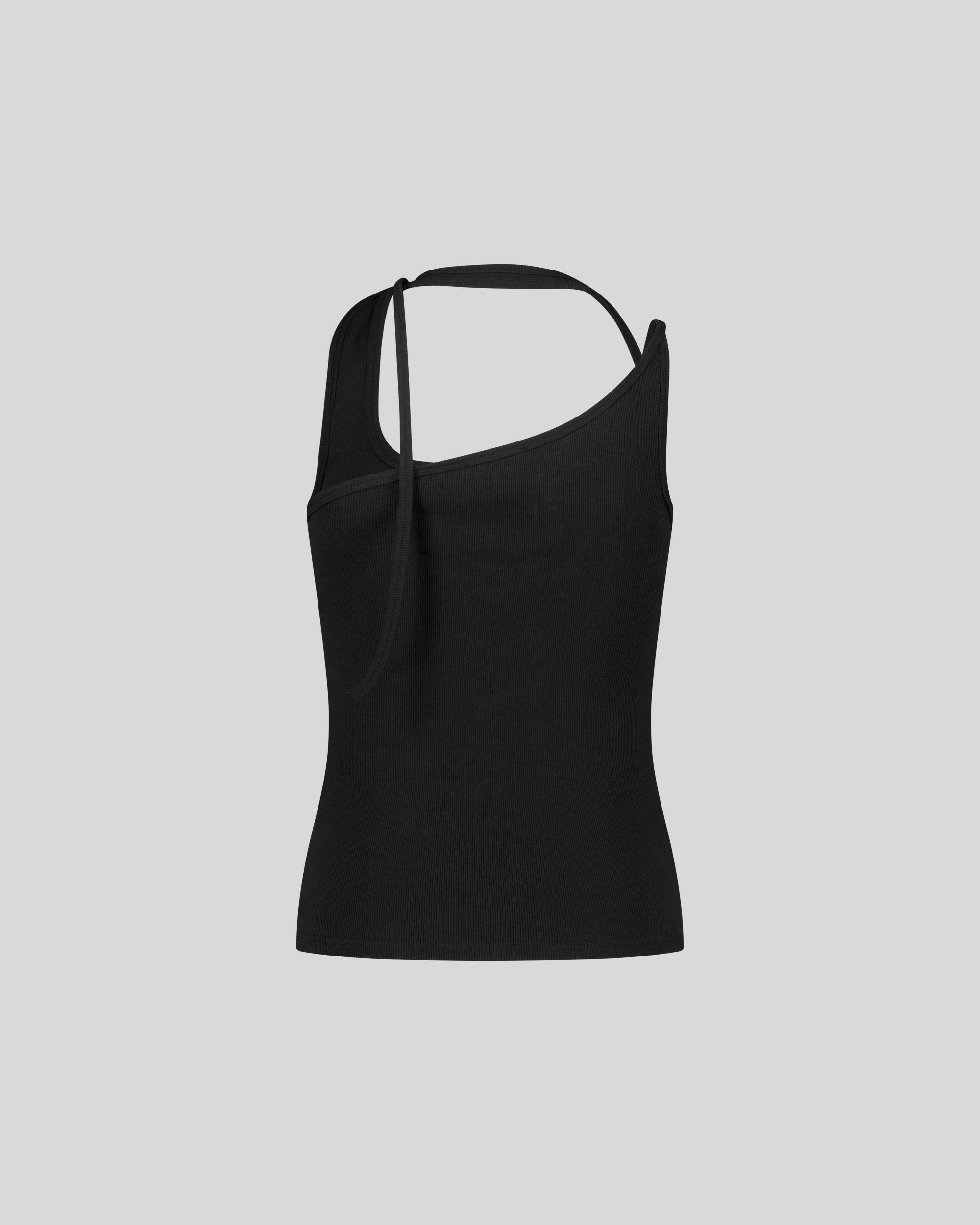 DEVIL HALTER TANK
