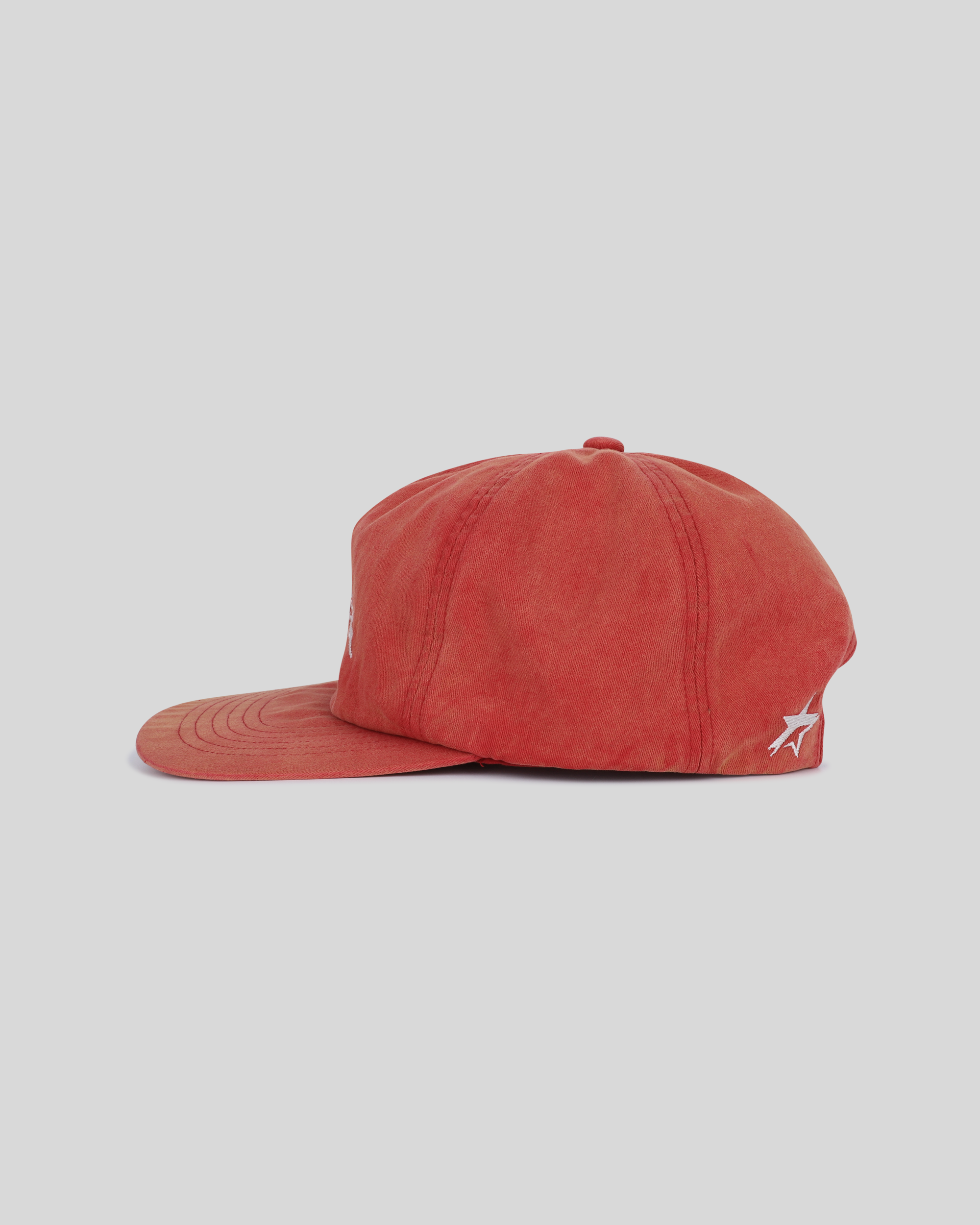 PAPARAZZI CAP