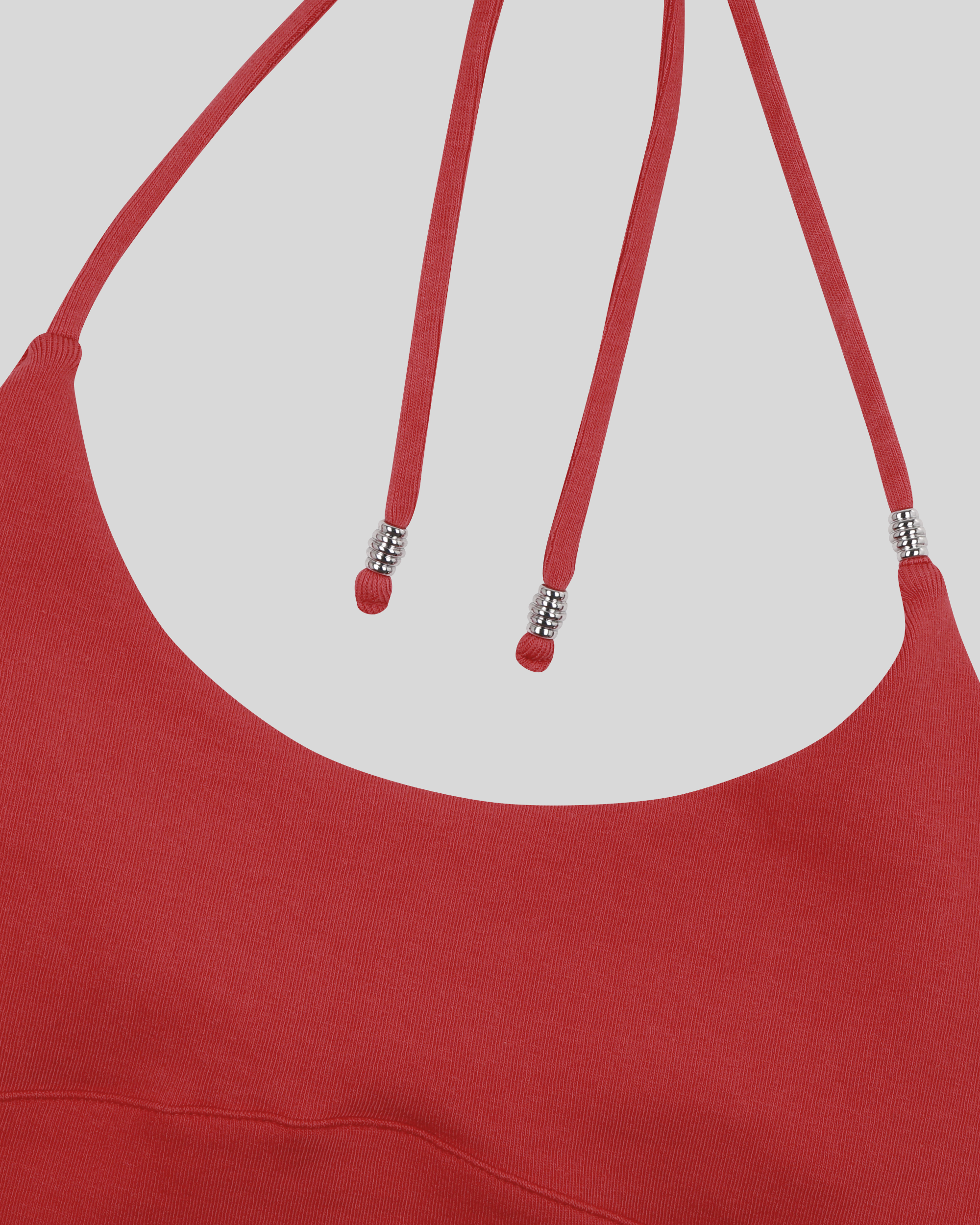 RING HALTER TANK
