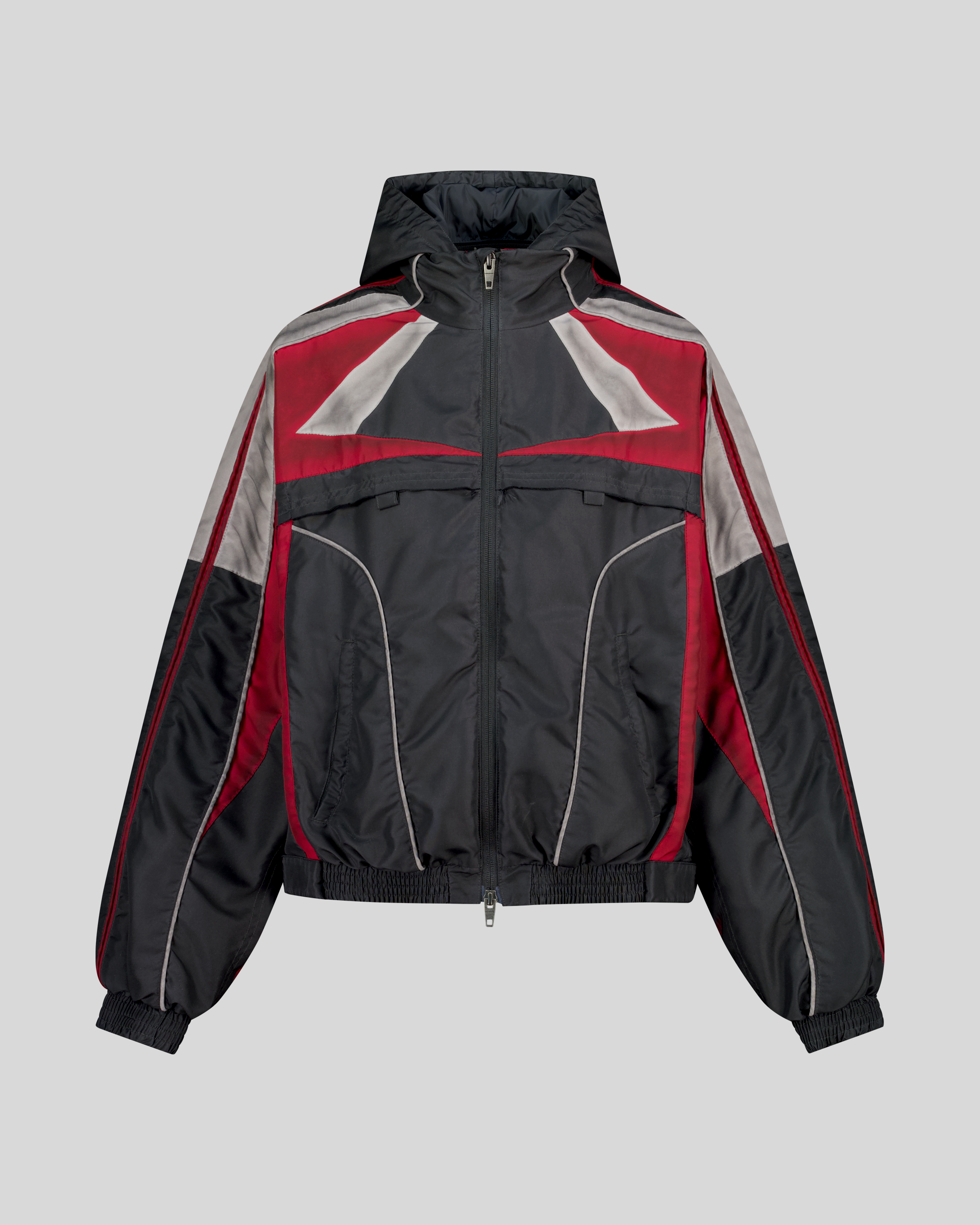 SPORTS TRACK JACKET