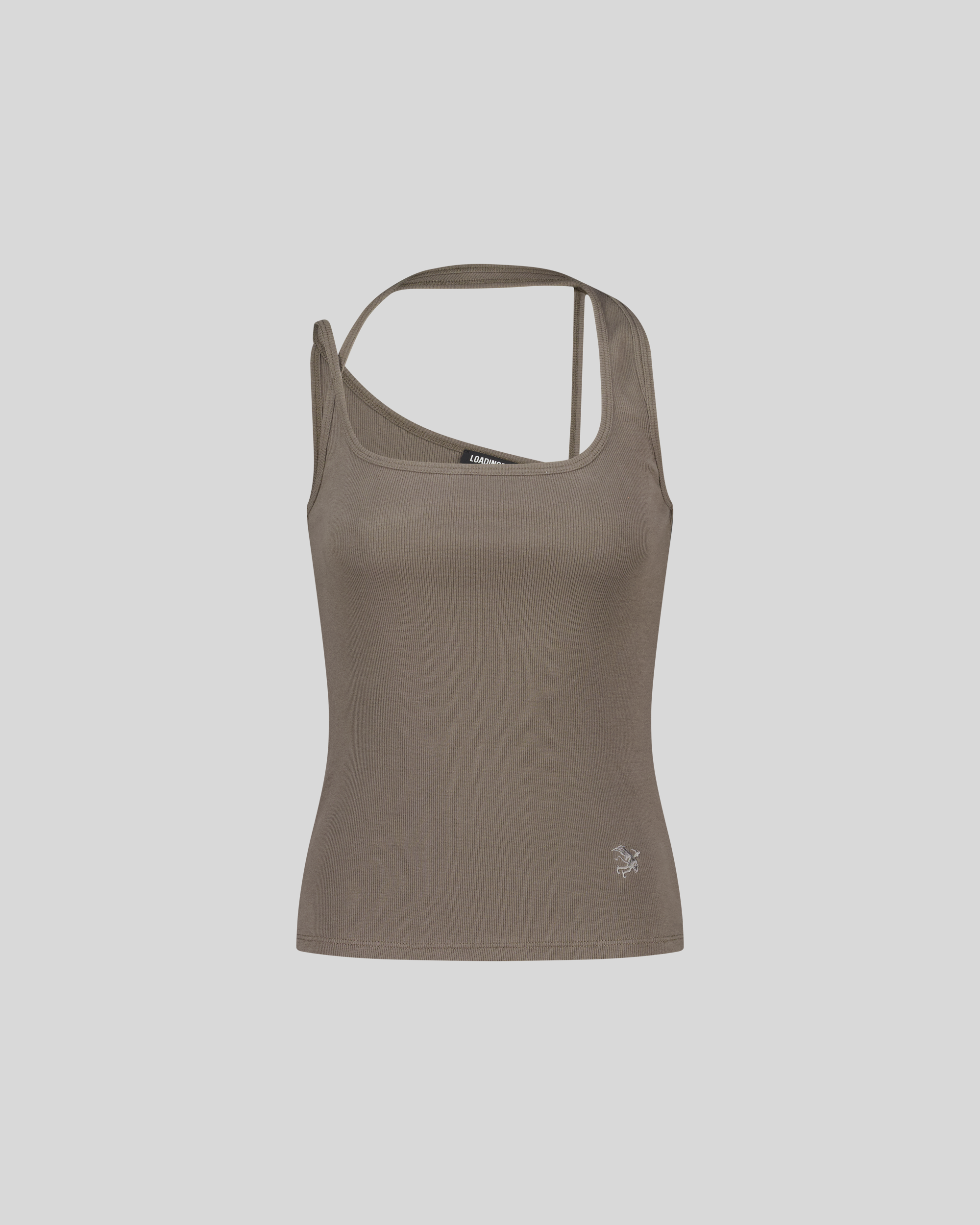 DEVIL HALTER TANK