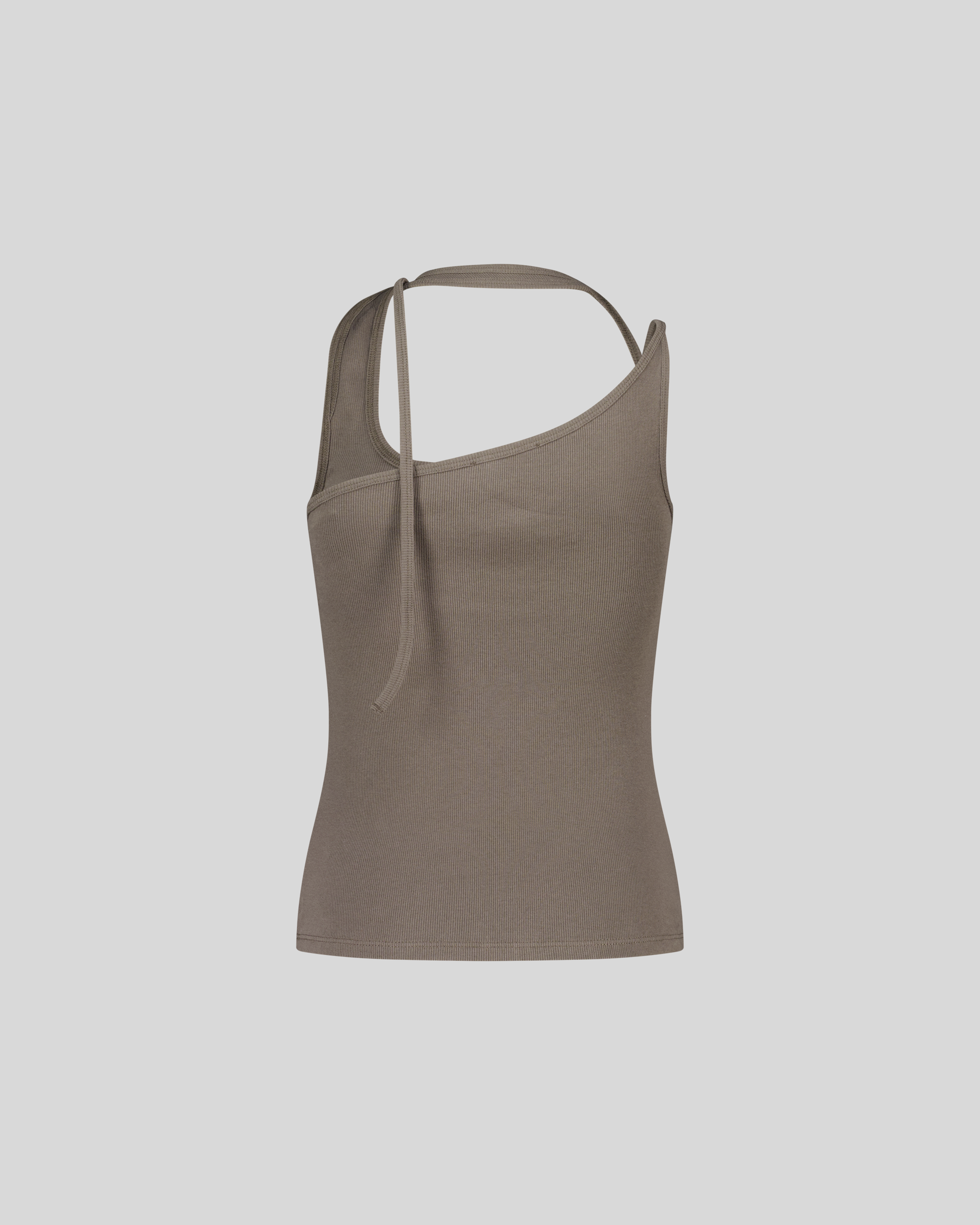 DEVIL HALTER TANK