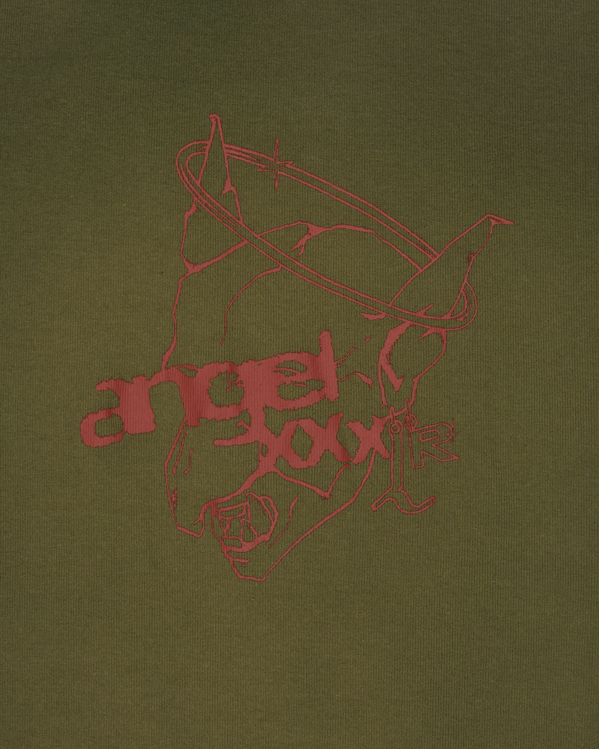 ANGEL GOBLIN TEE