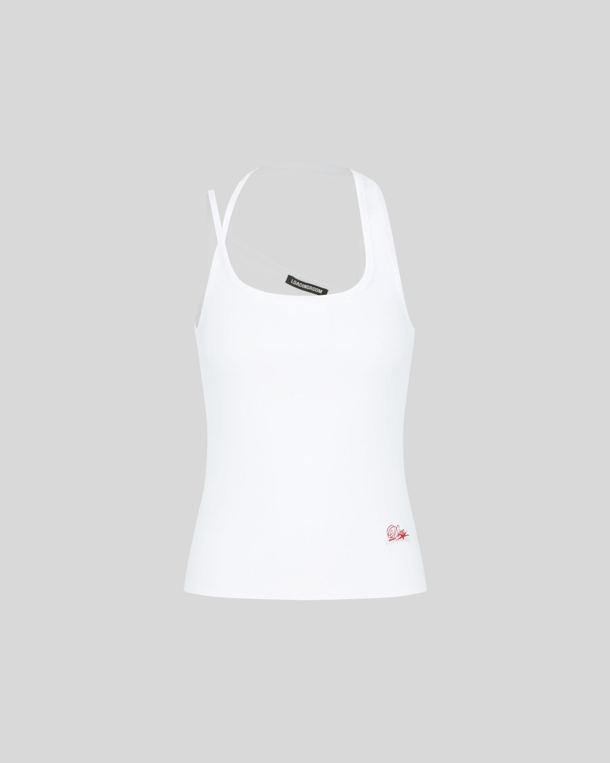 DIVA HALTER TANK
