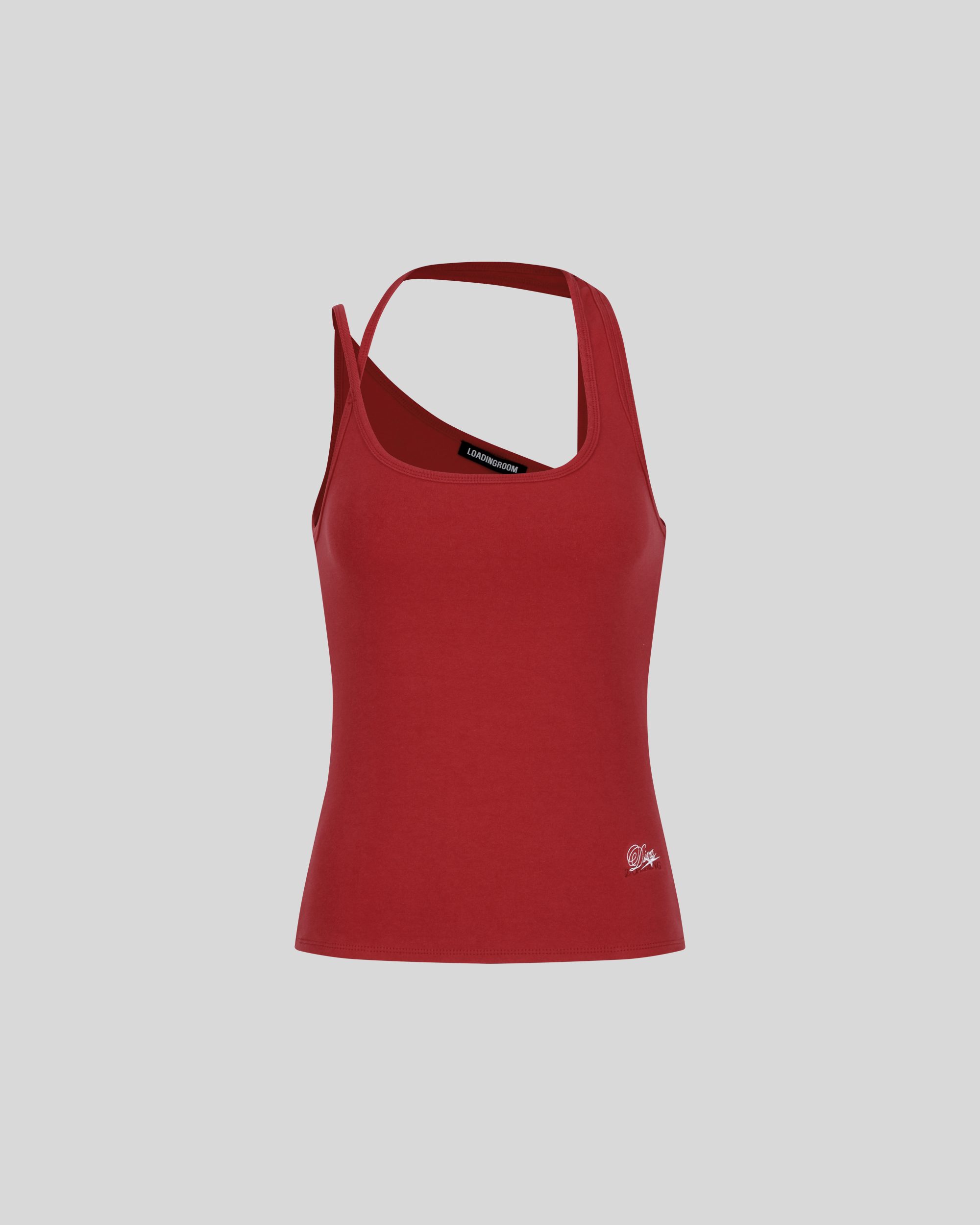 DIVA HALTER TANK