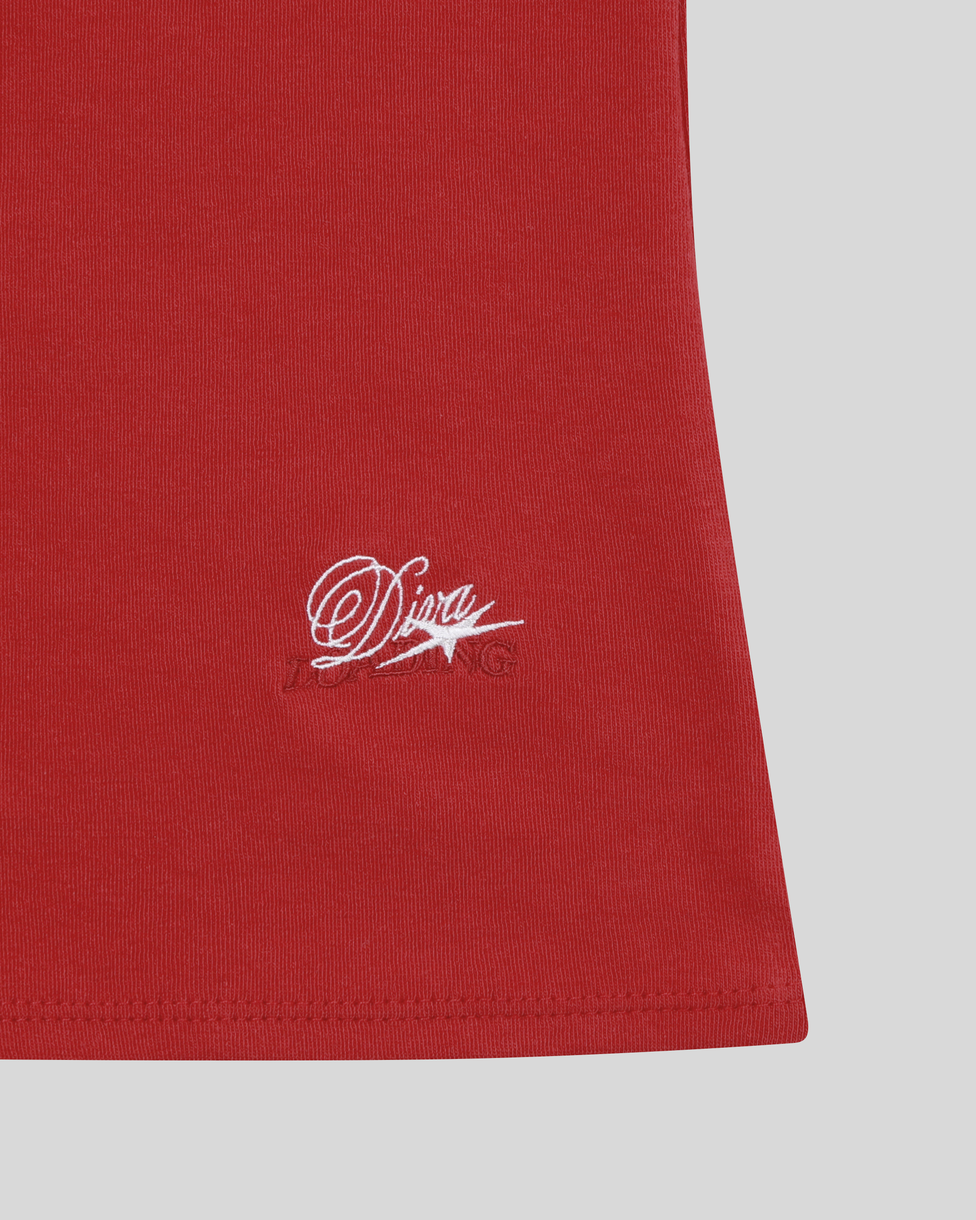 DIVA HALTER TANK