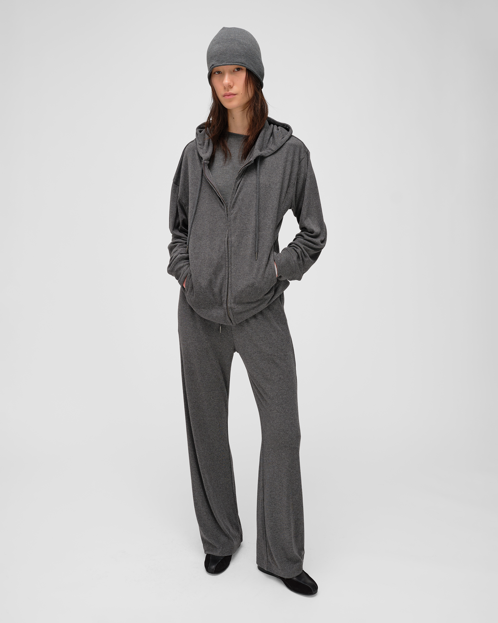 NOAH LOUNGE HOODIE