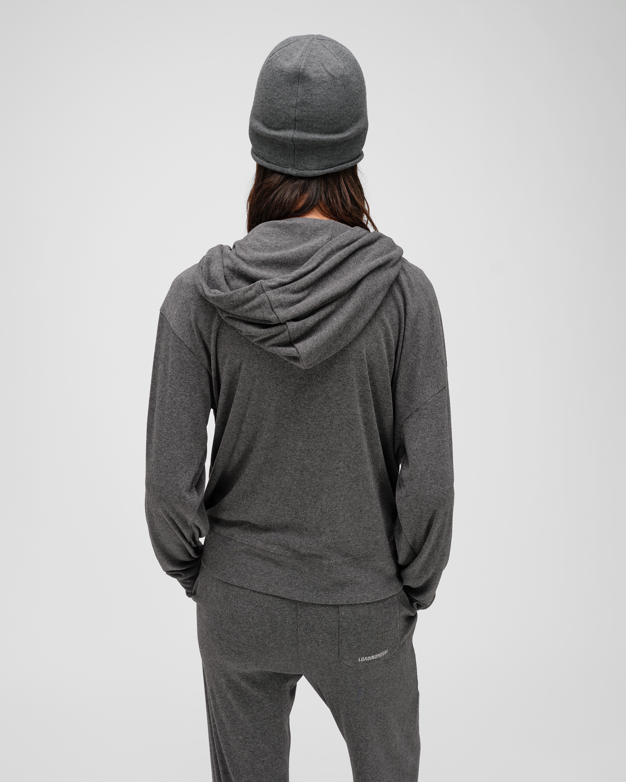 NOAH LOUNGE HOODIE