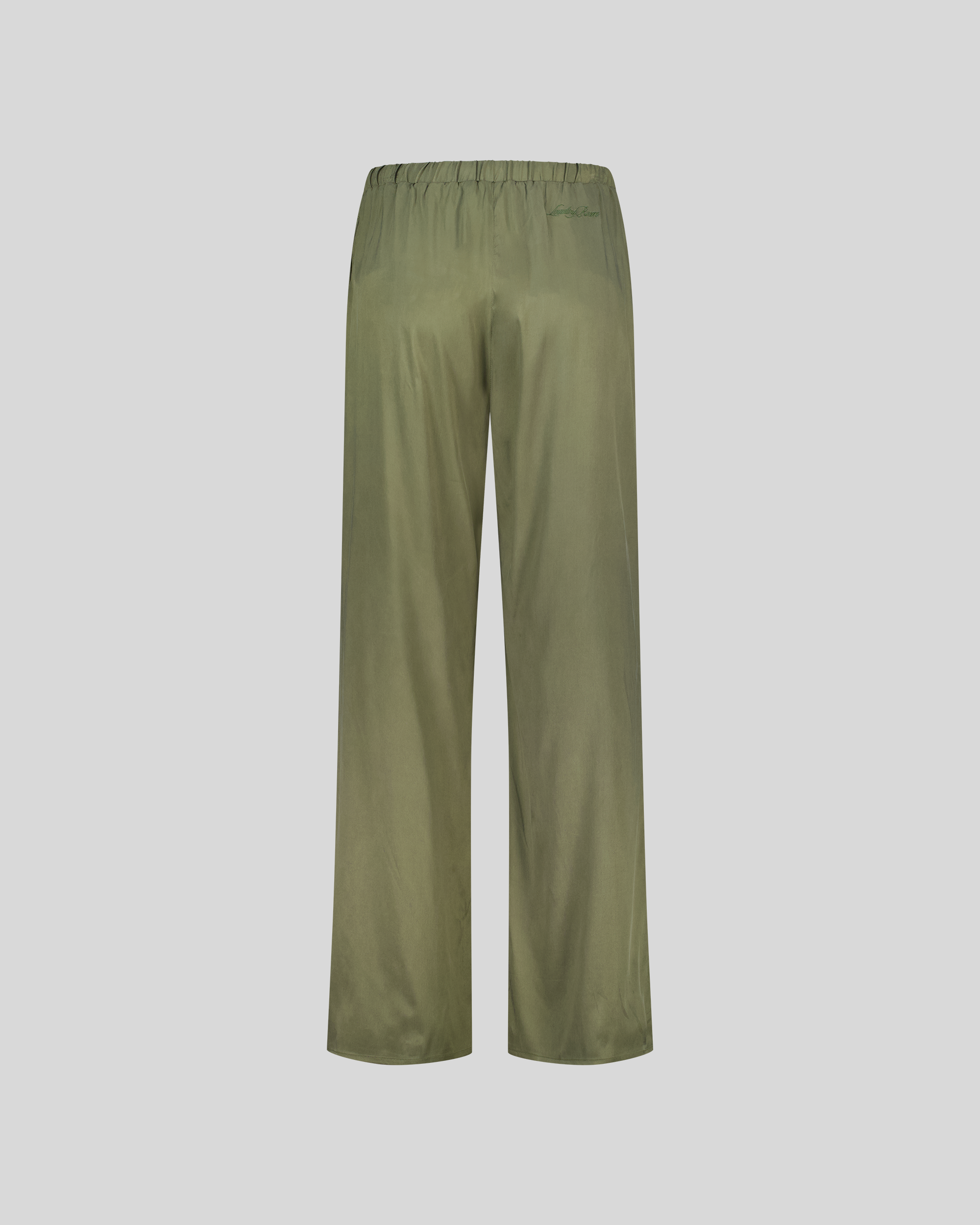 CUPRO FLUID PANTS