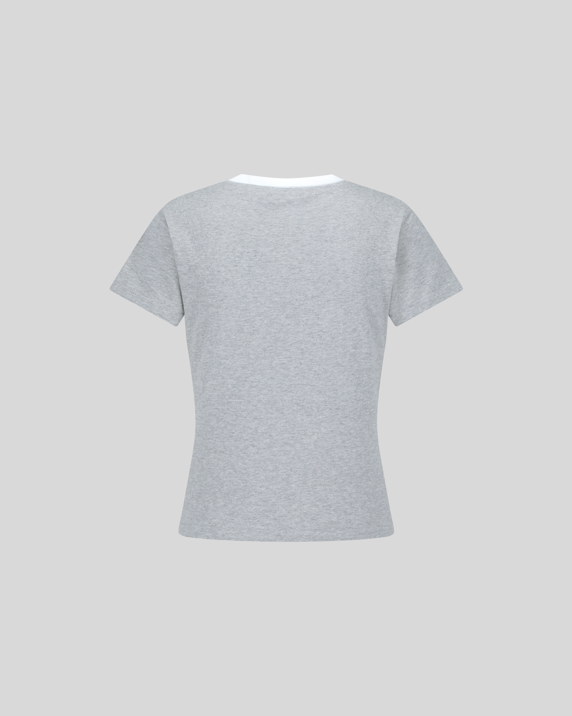 90's CAMPUS TEE
