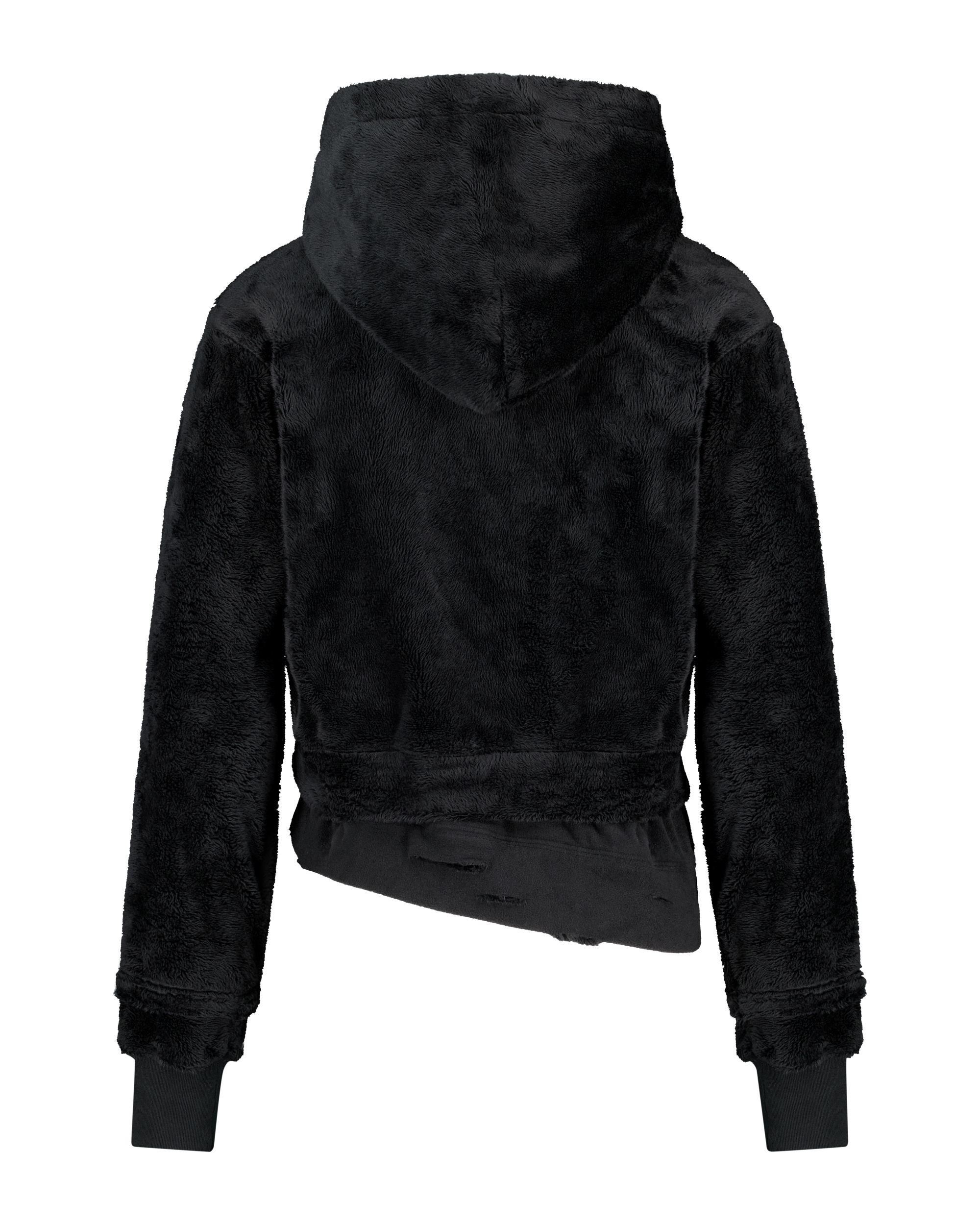 (EMMA) STRANGE HOODIE