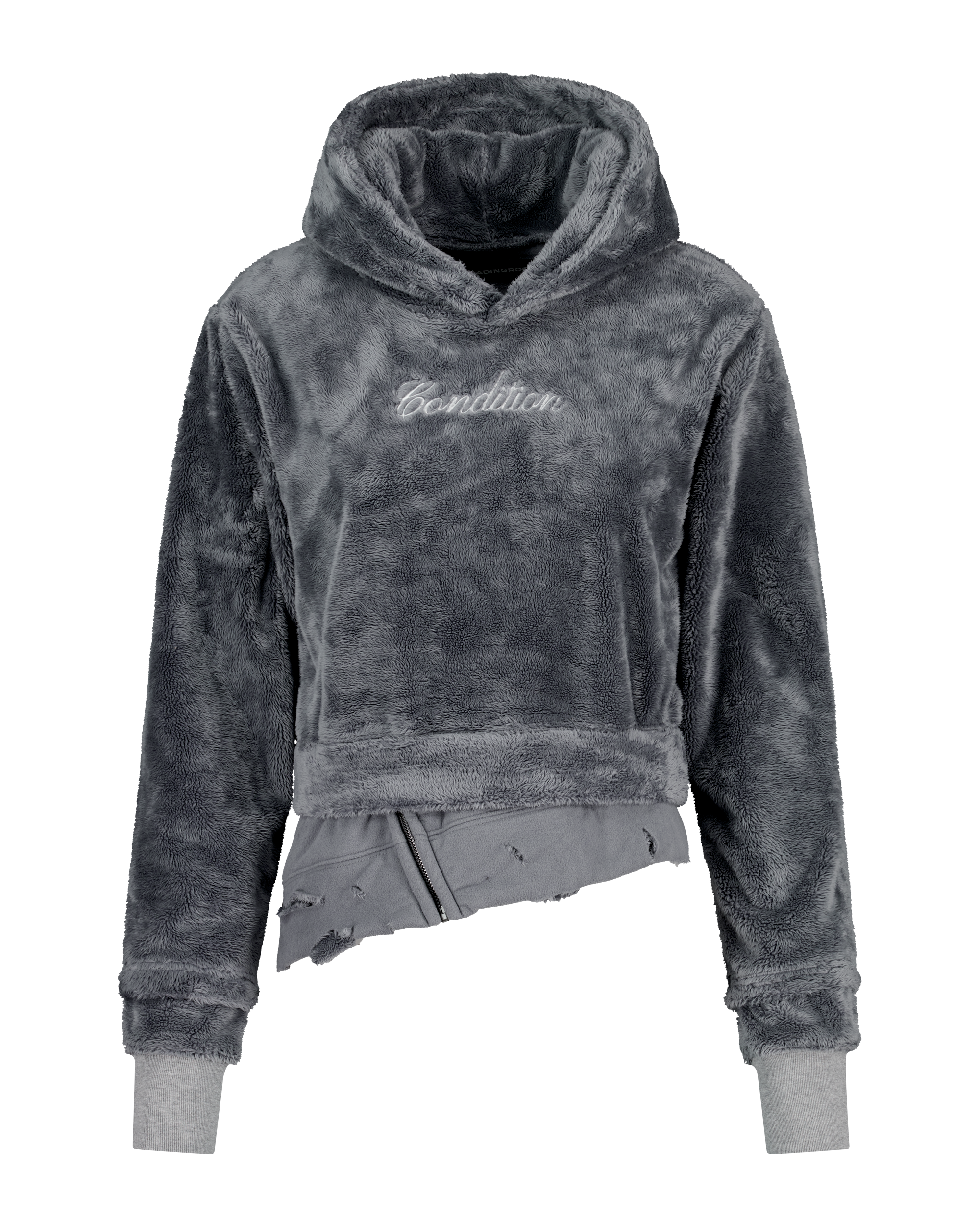 (EMMA) STRANGE HOODIE